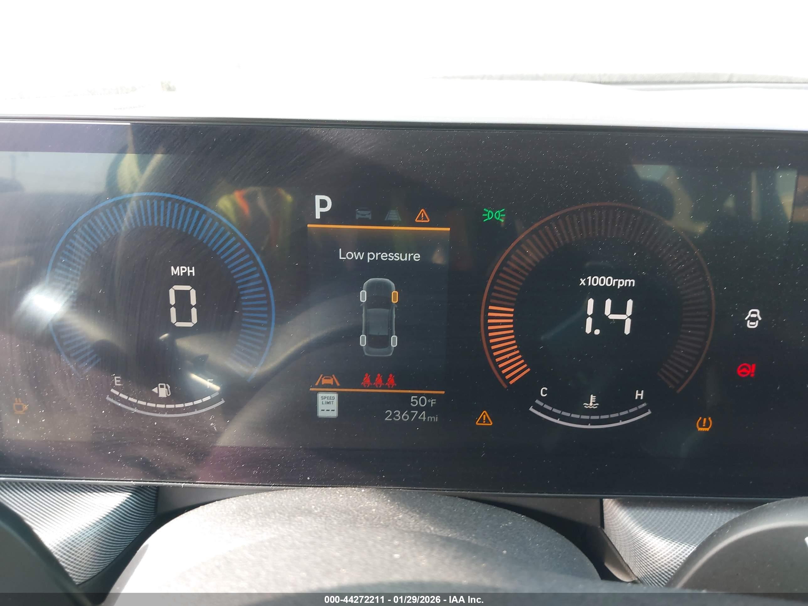 HYUNDAI SONATA image 7
