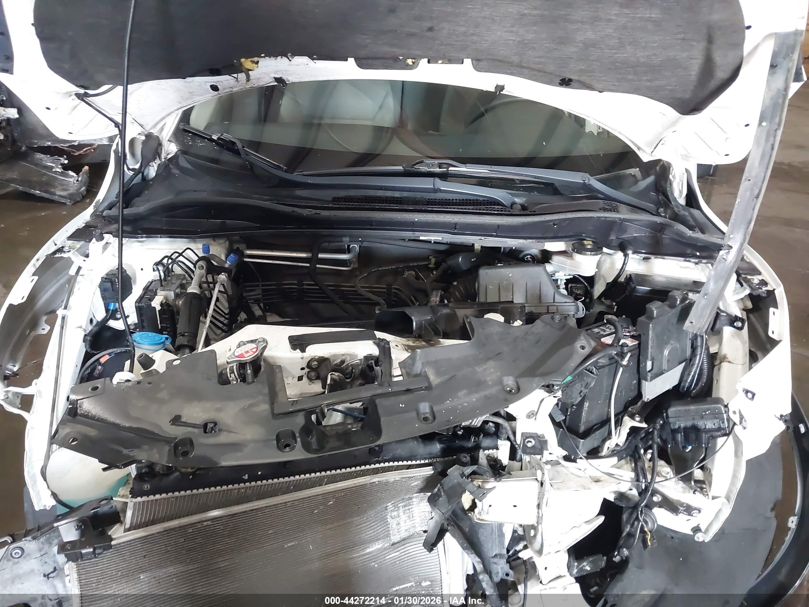 HONDA HR-V image 10