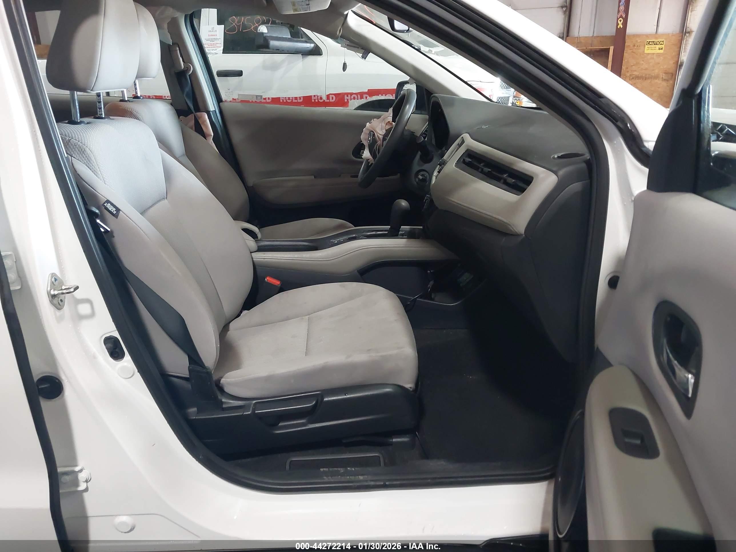 HONDA HR-V image 5