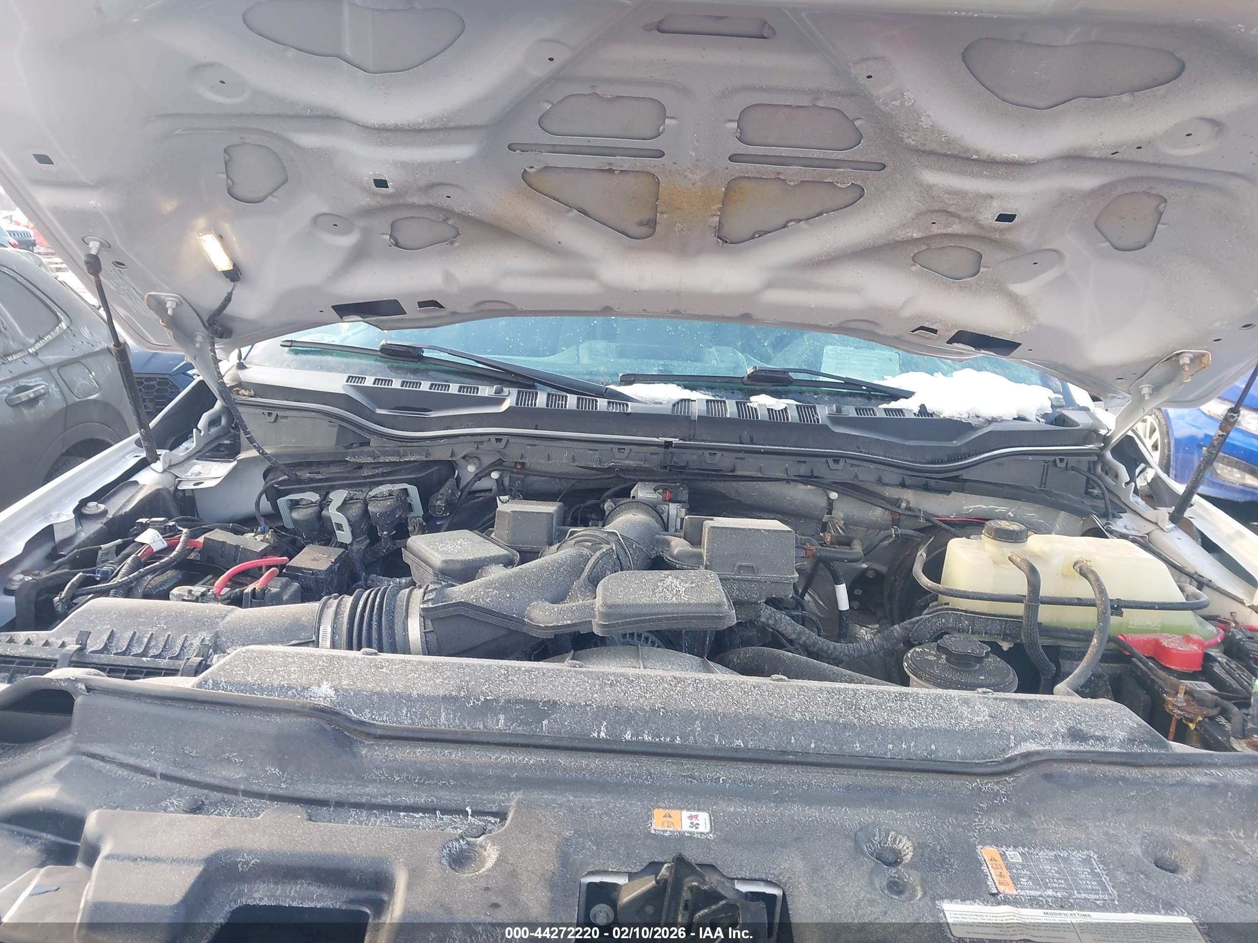 FORD F-250 image 10