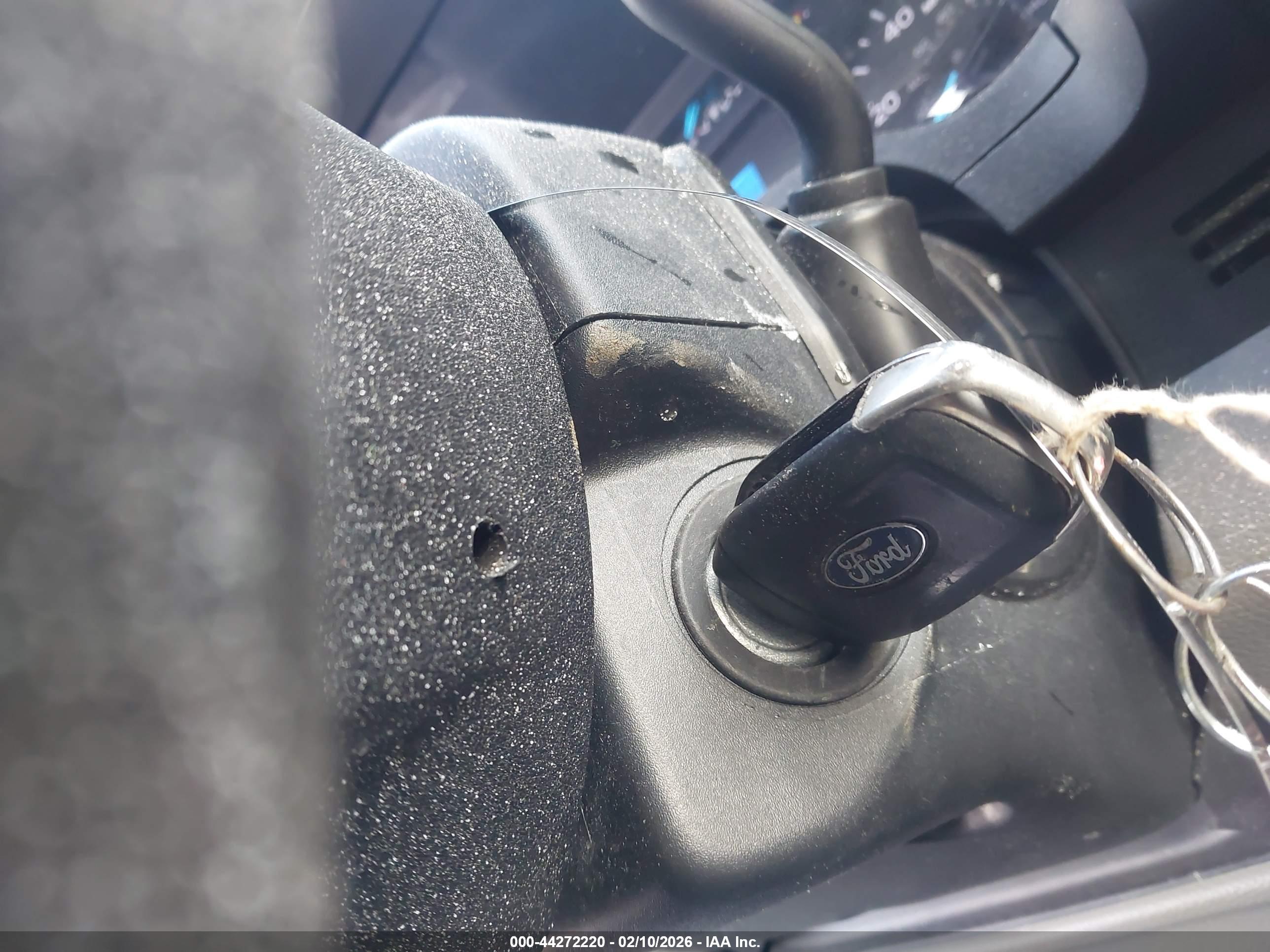 FORD F-250 image 11