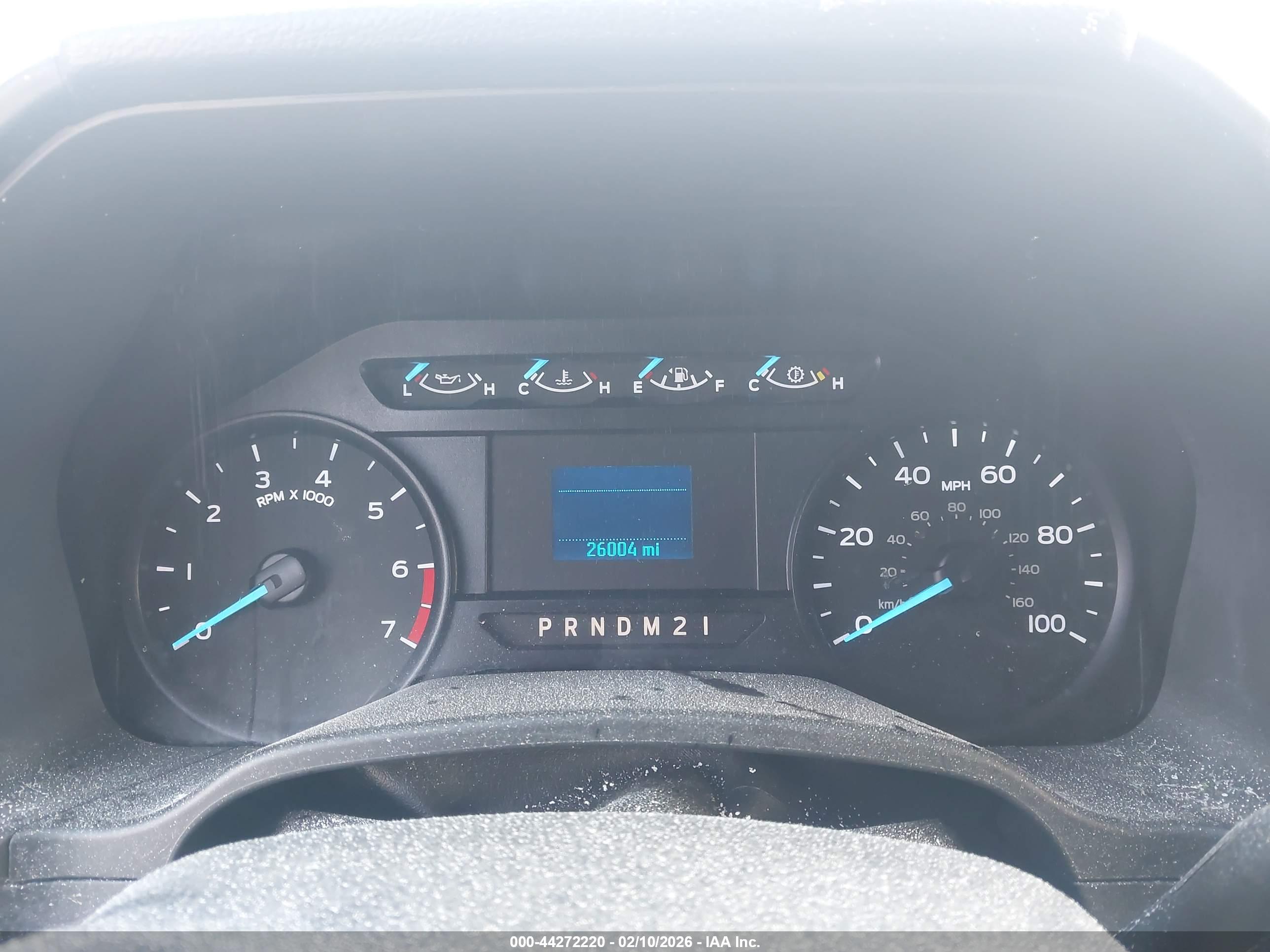 FORD F-250 image 6