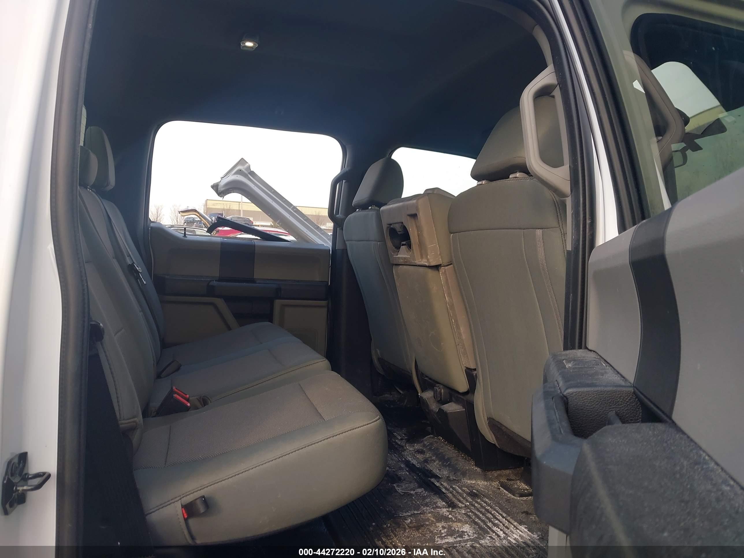 FORD F-250 image 7