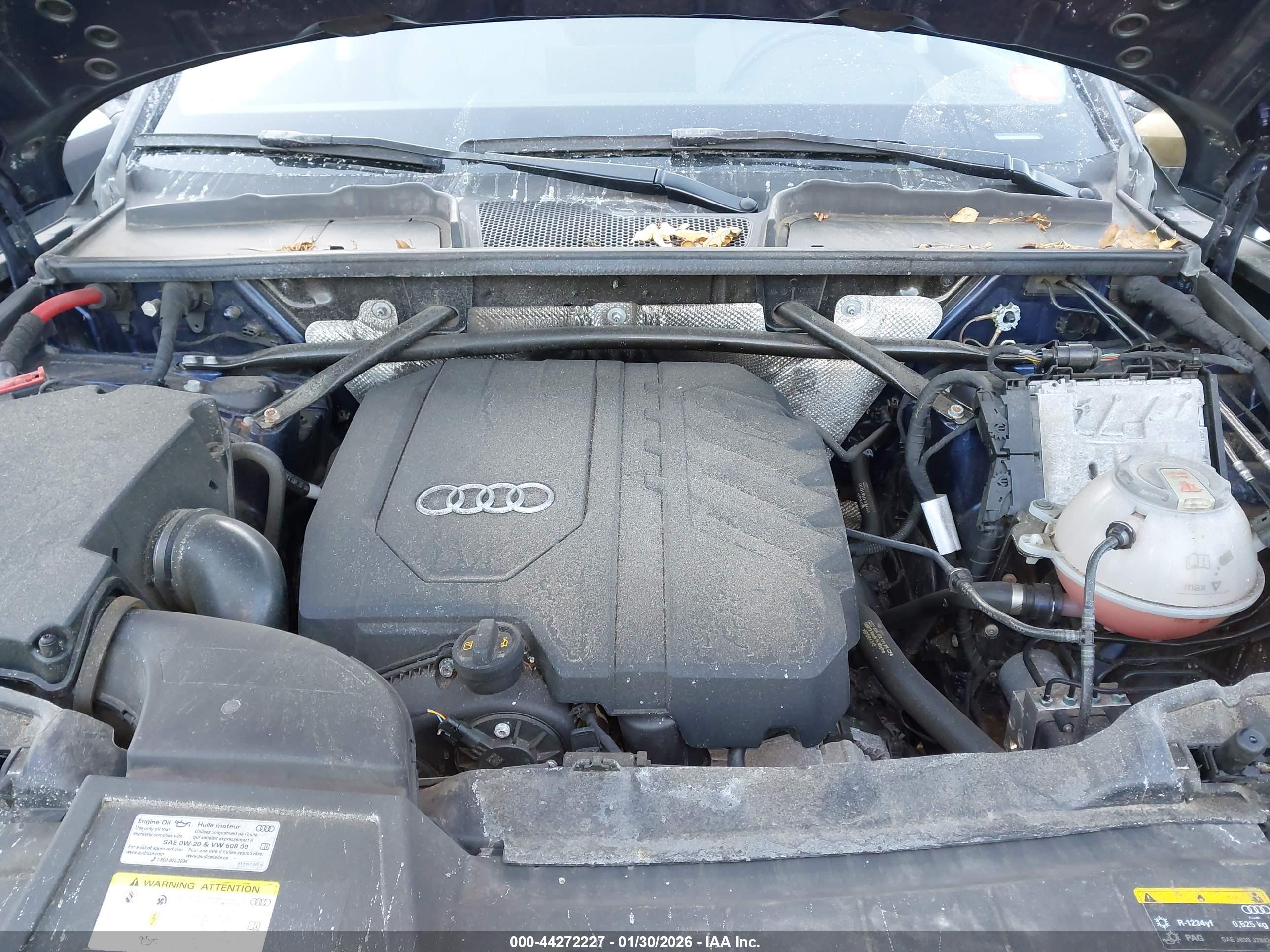 AUDI Q5 image 10