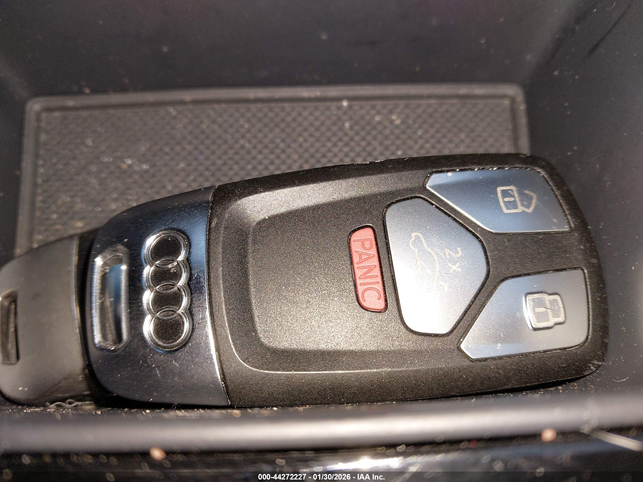 AUDI Q5 image 11