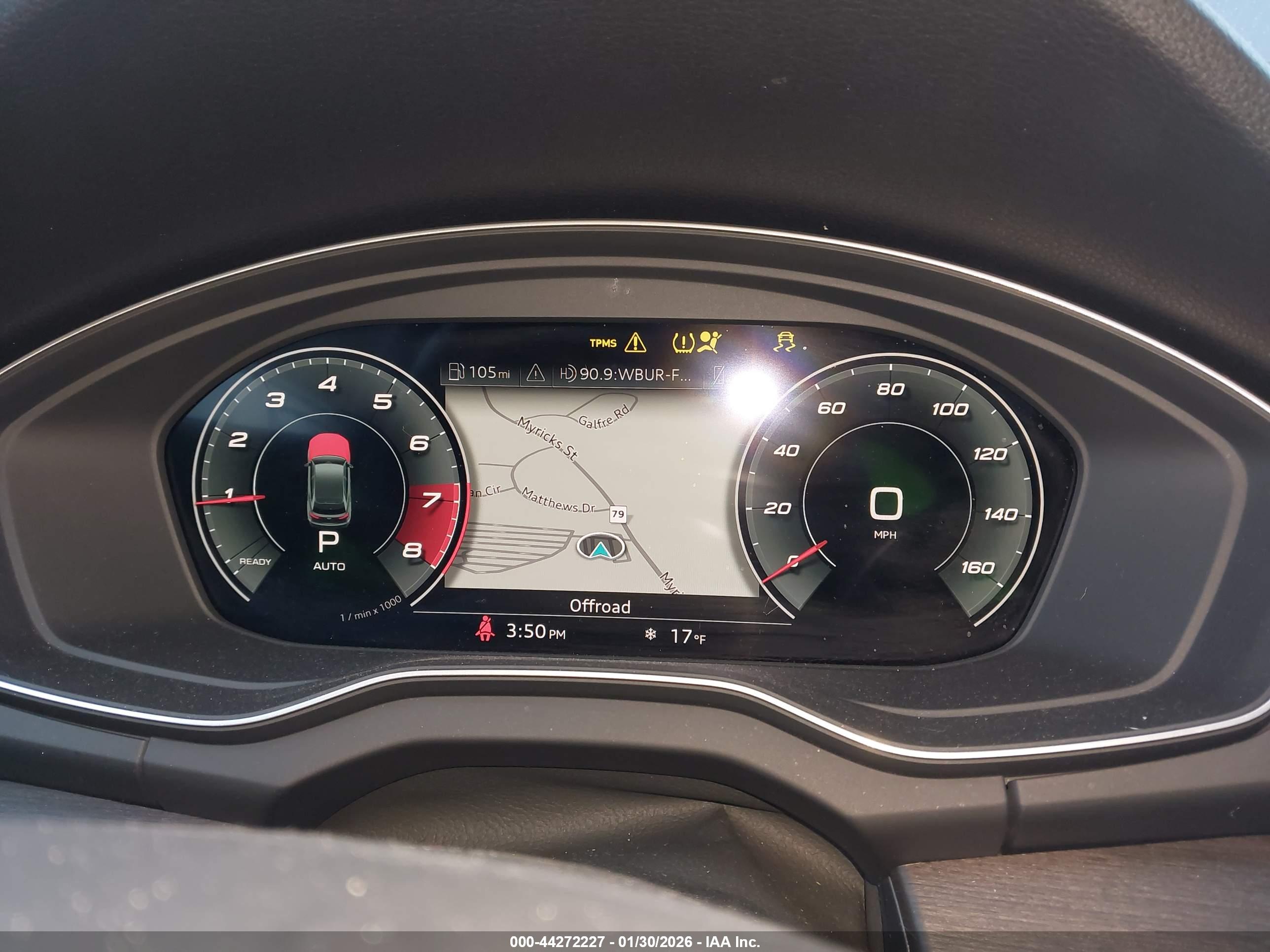 AUDI Q5 image 7