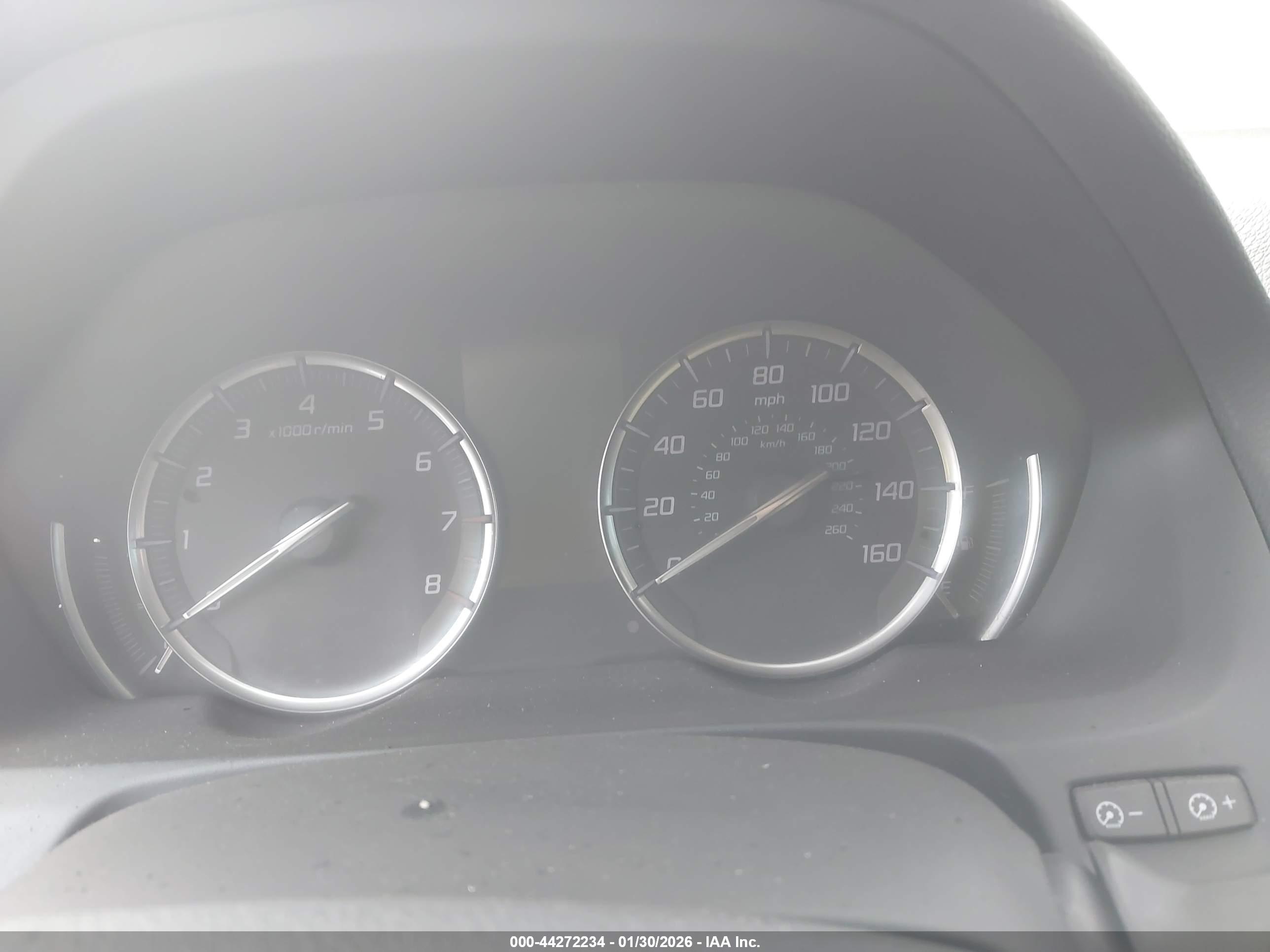 ACURA TLX image 7
