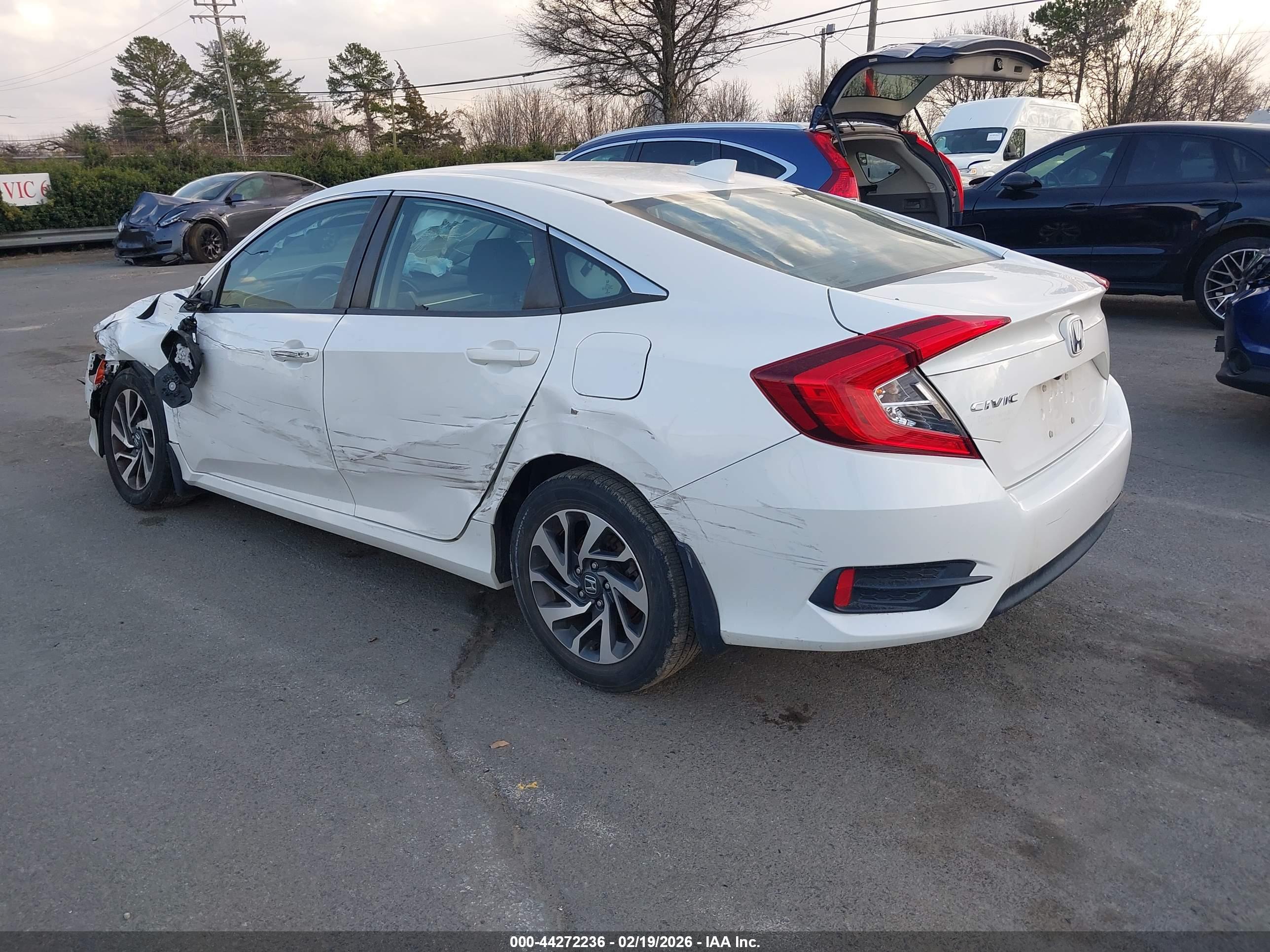 HONDA CIVIC image 3