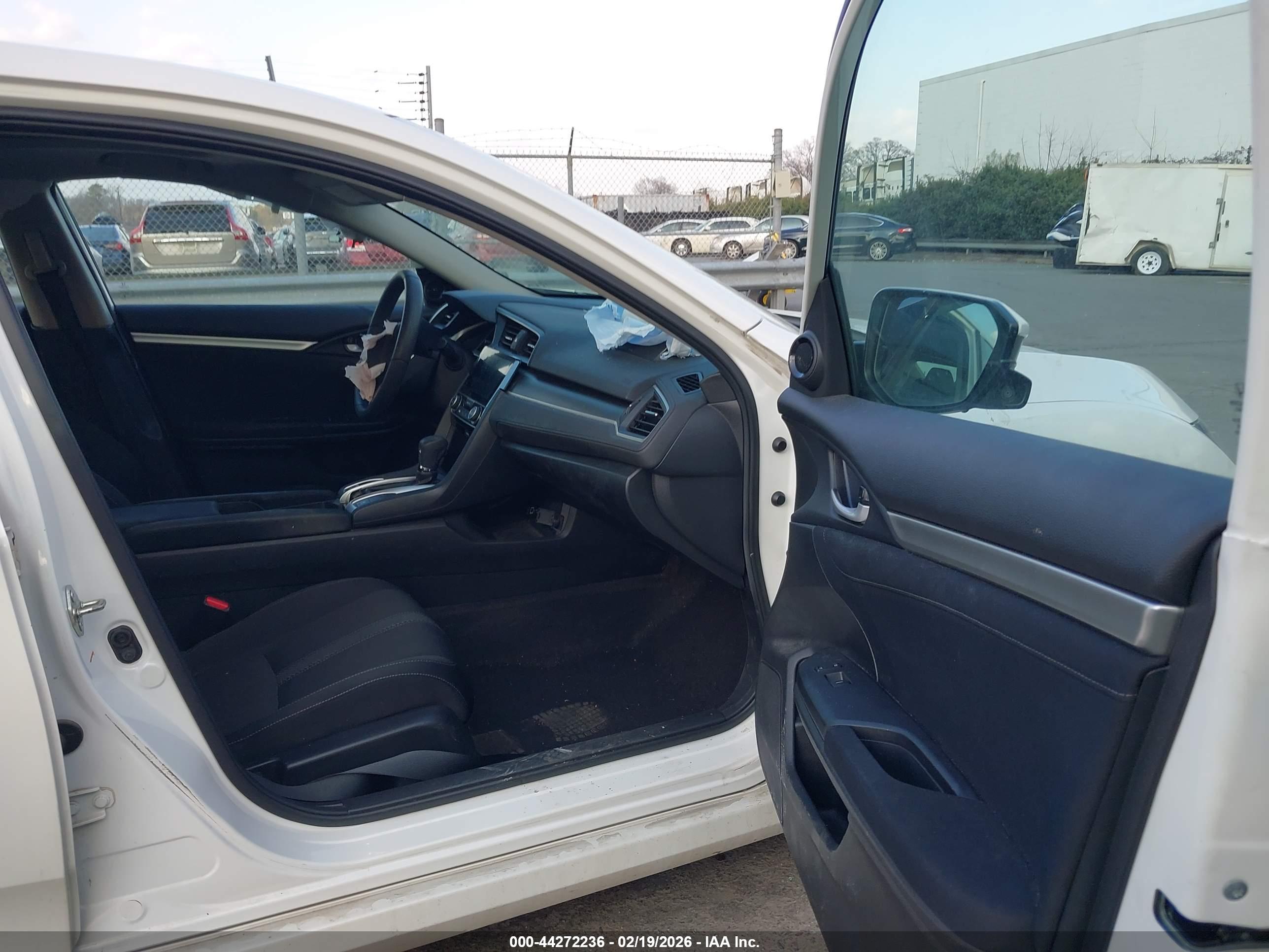 HONDA CIVIC image 5
