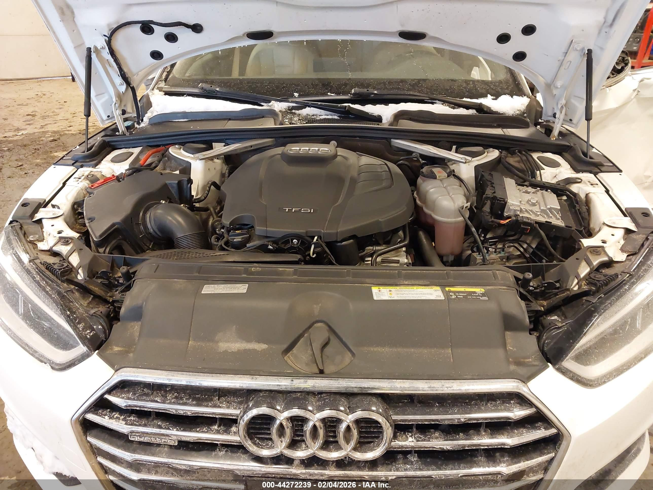 AUDI A5 image 10