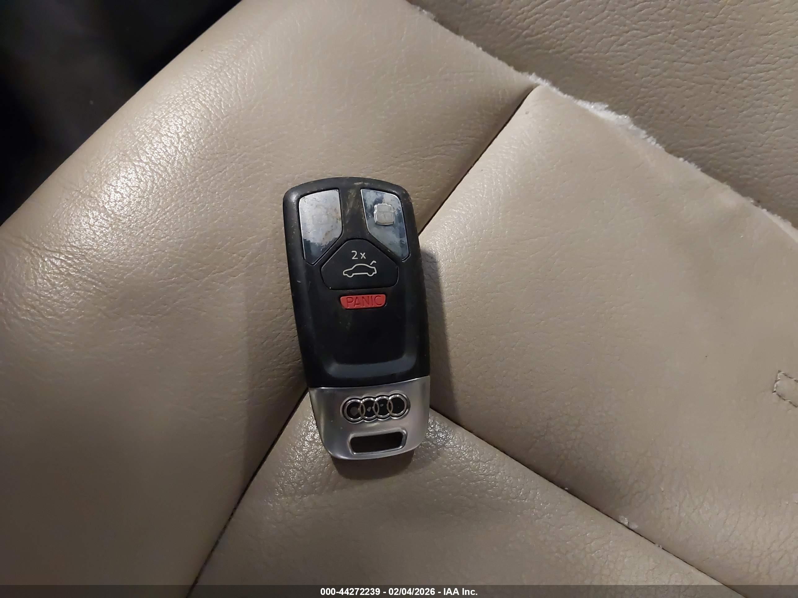 AUDI A5 image 11