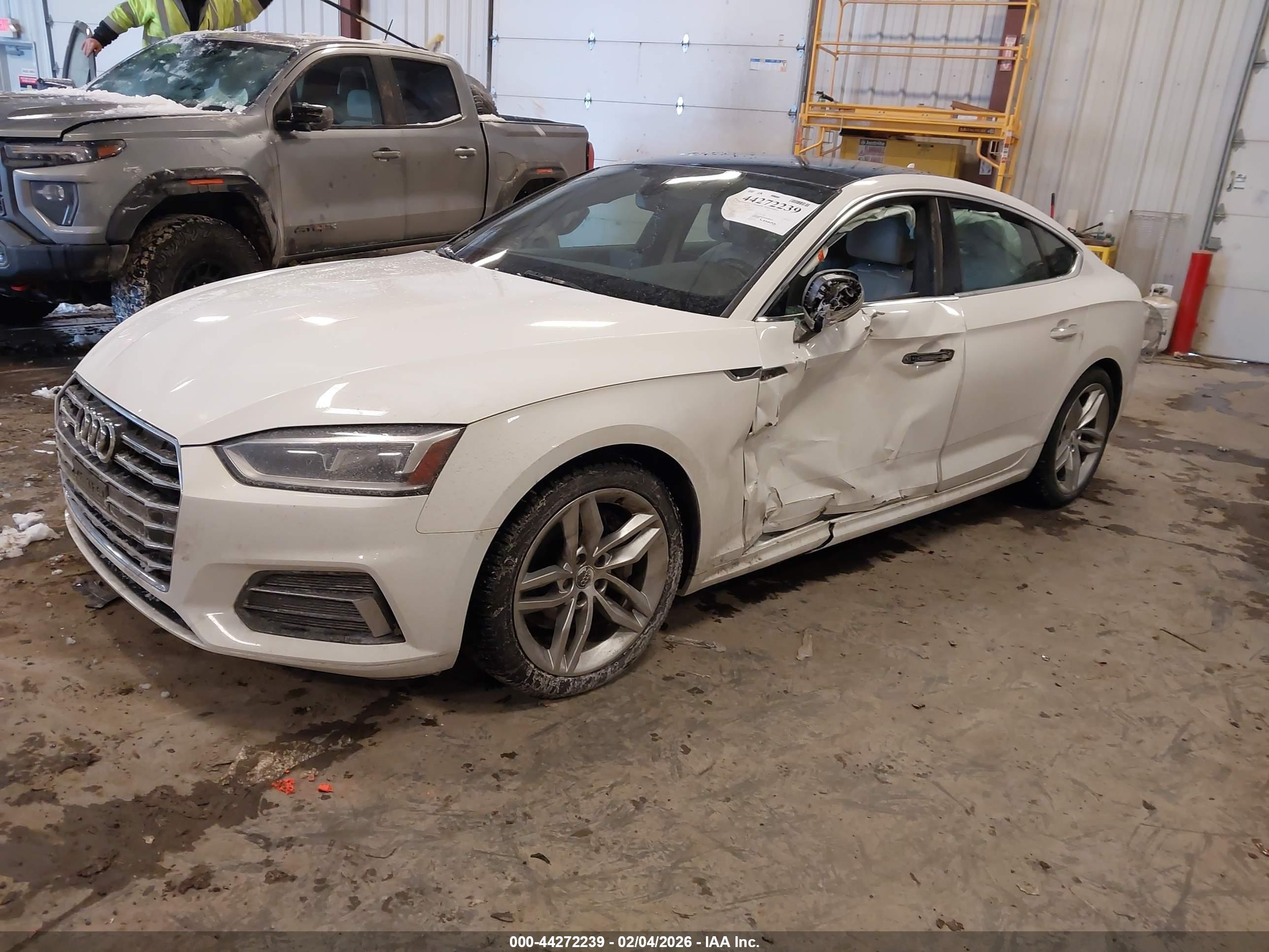 AUDI A5 image 2