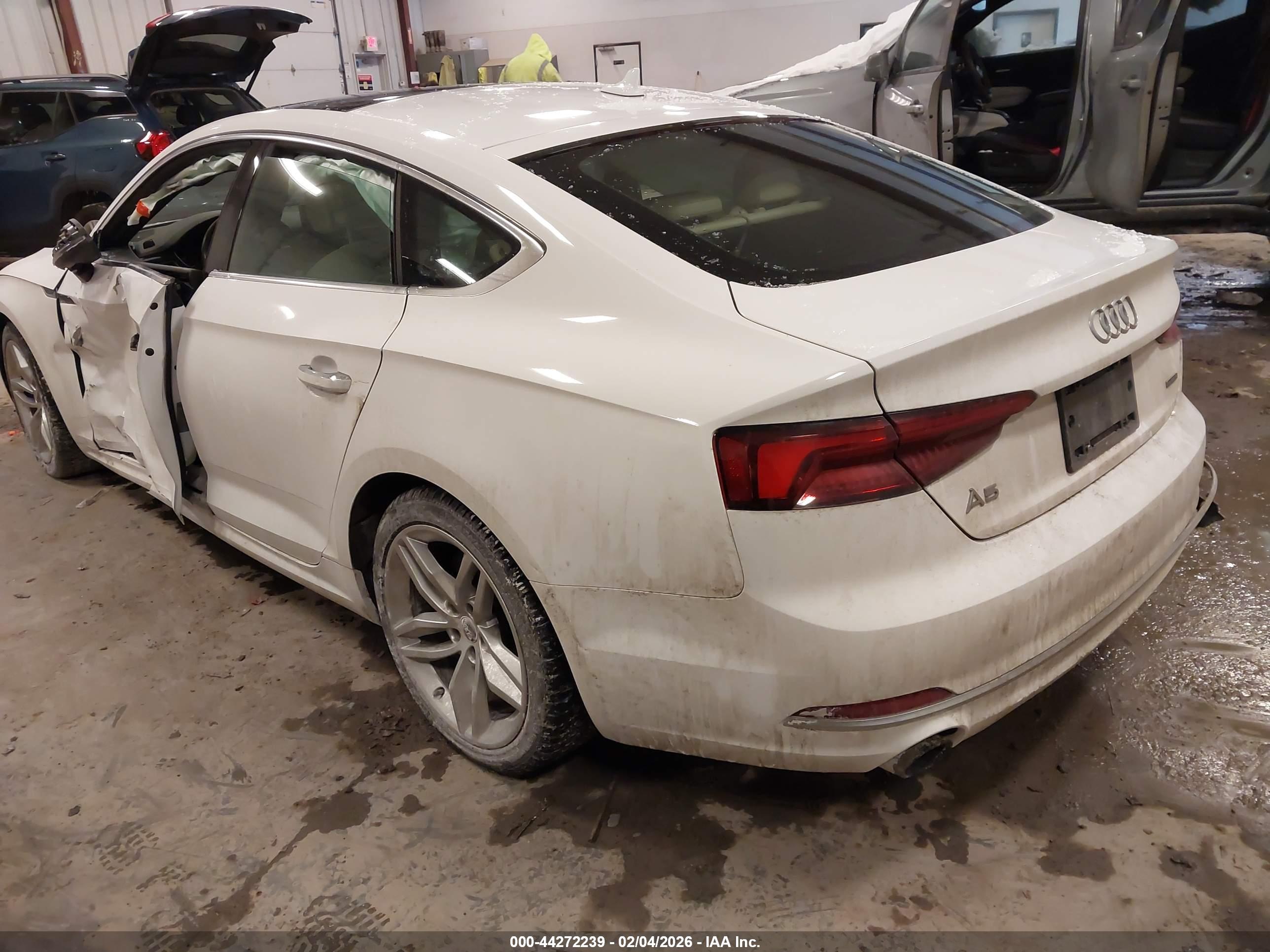 AUDI A5 image 3