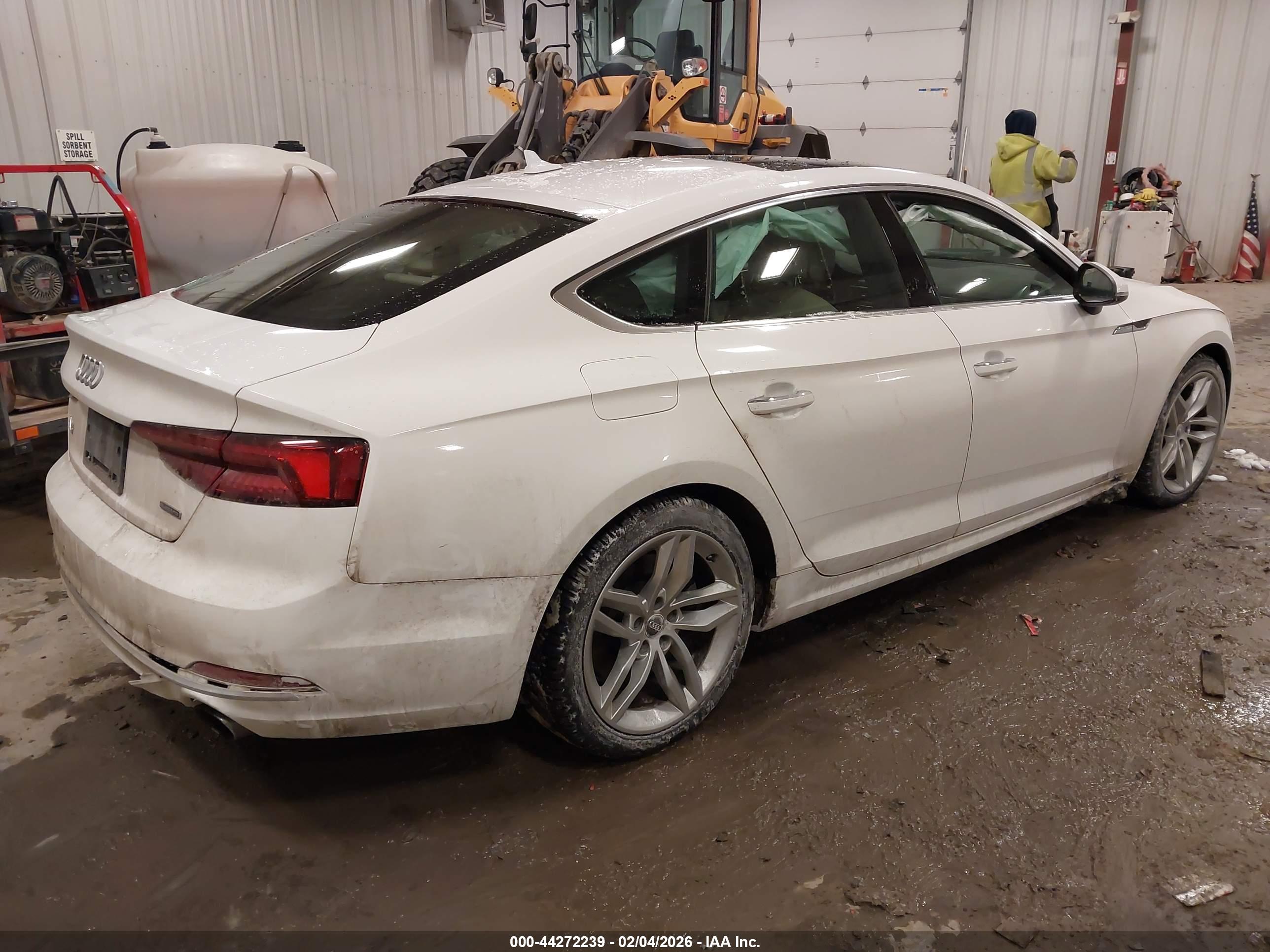AUDI A5 image 4