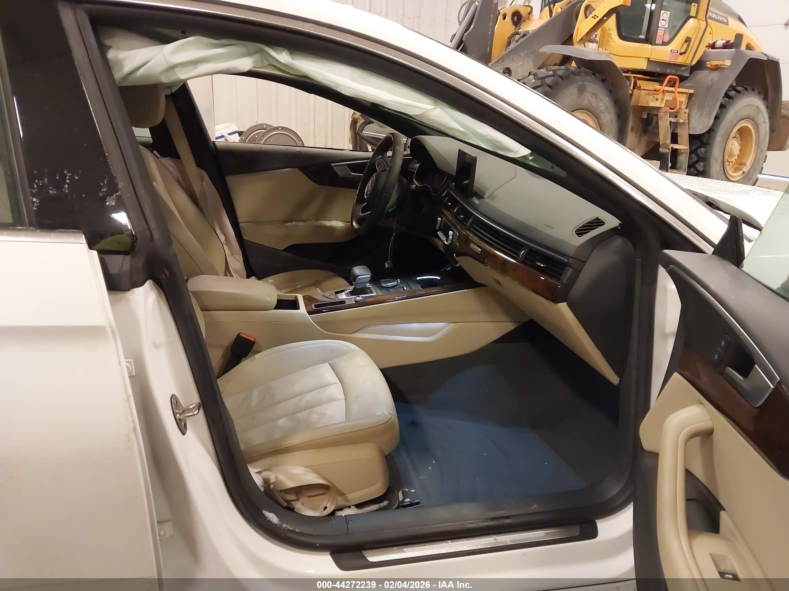 AUDI A5 image 5