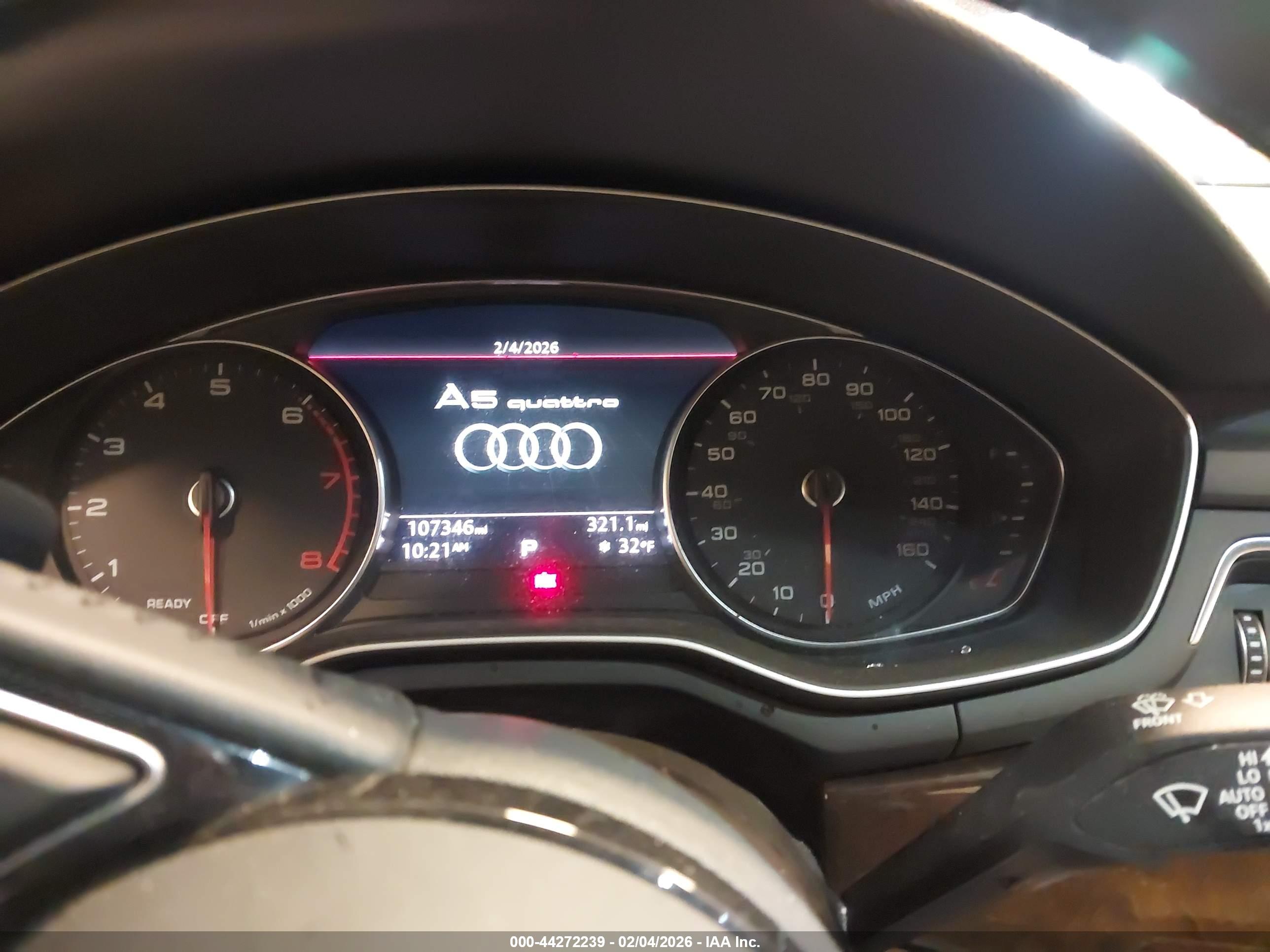 AUDI A5 image 7