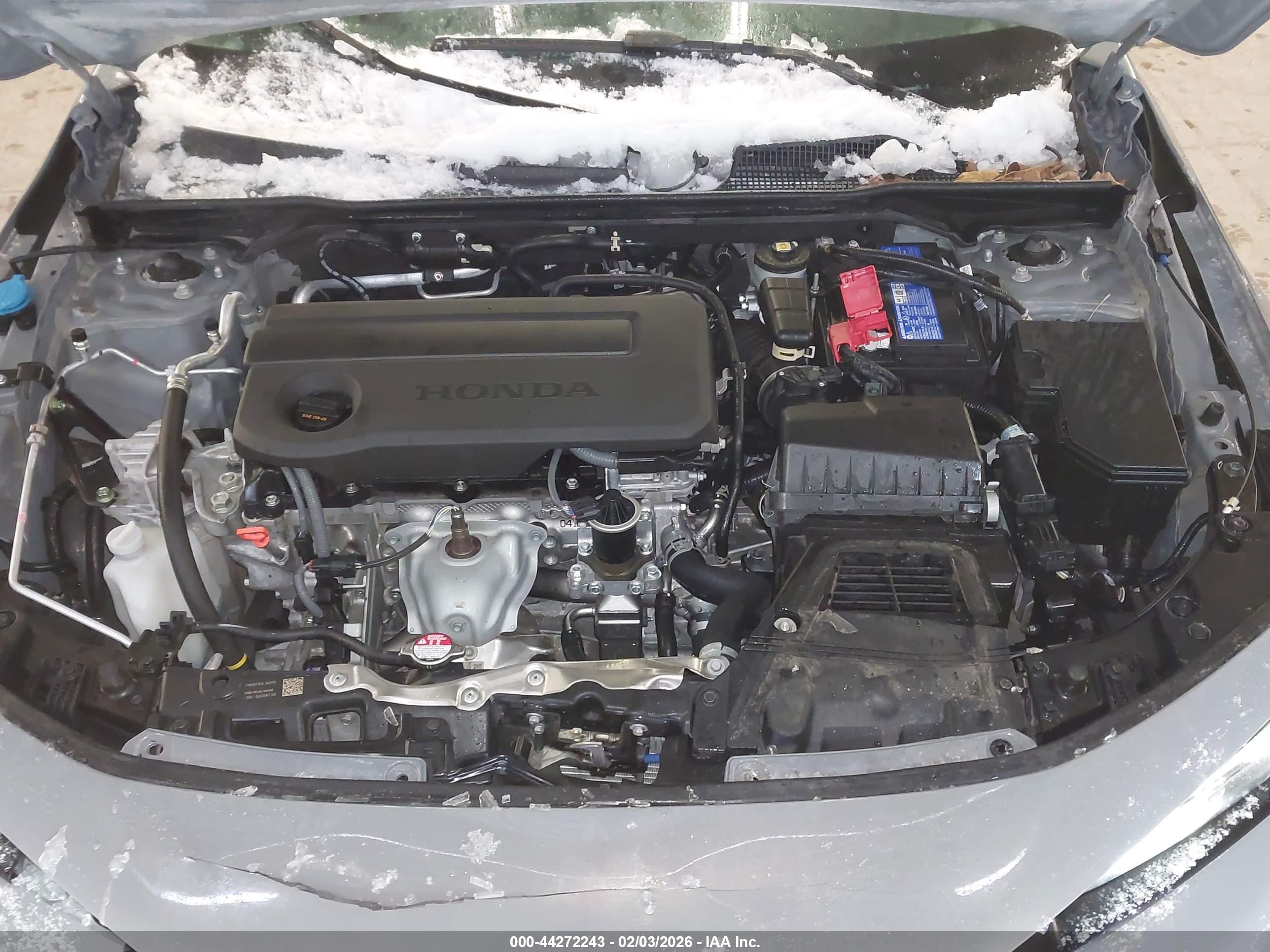 HONDA CIVIC image 10
