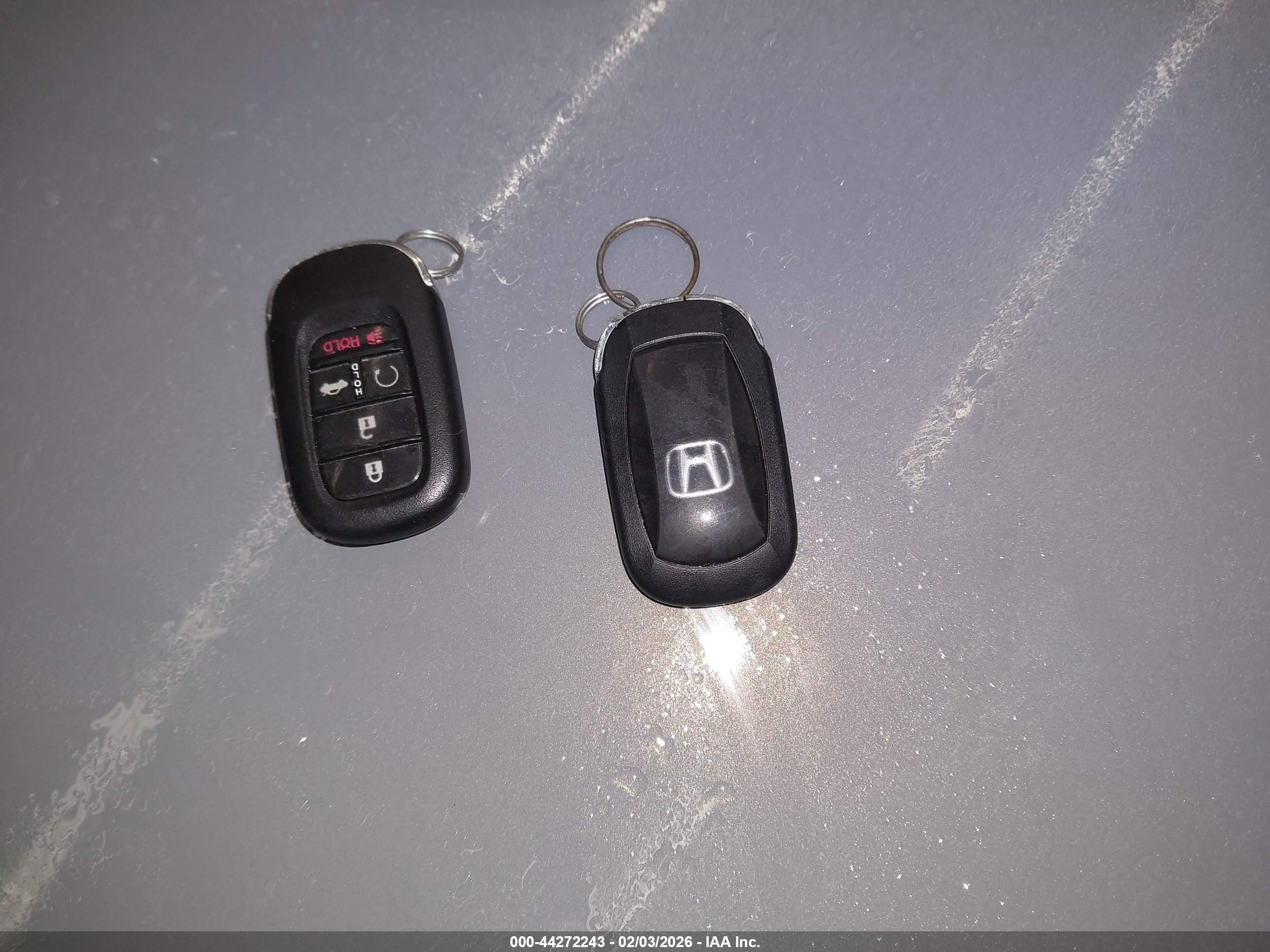 HONDA CIVIC image 11