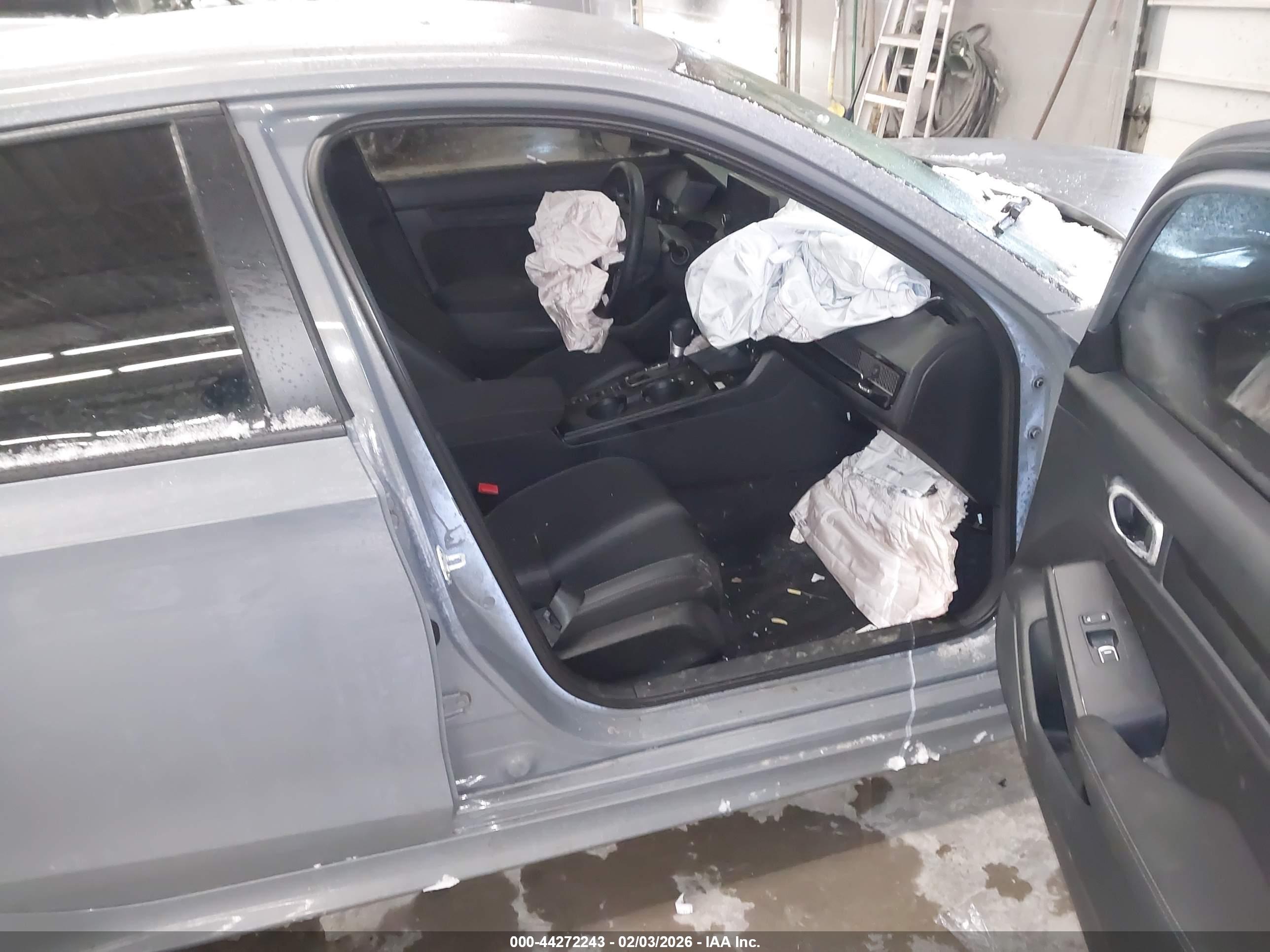 HONDA CIVIC image 5