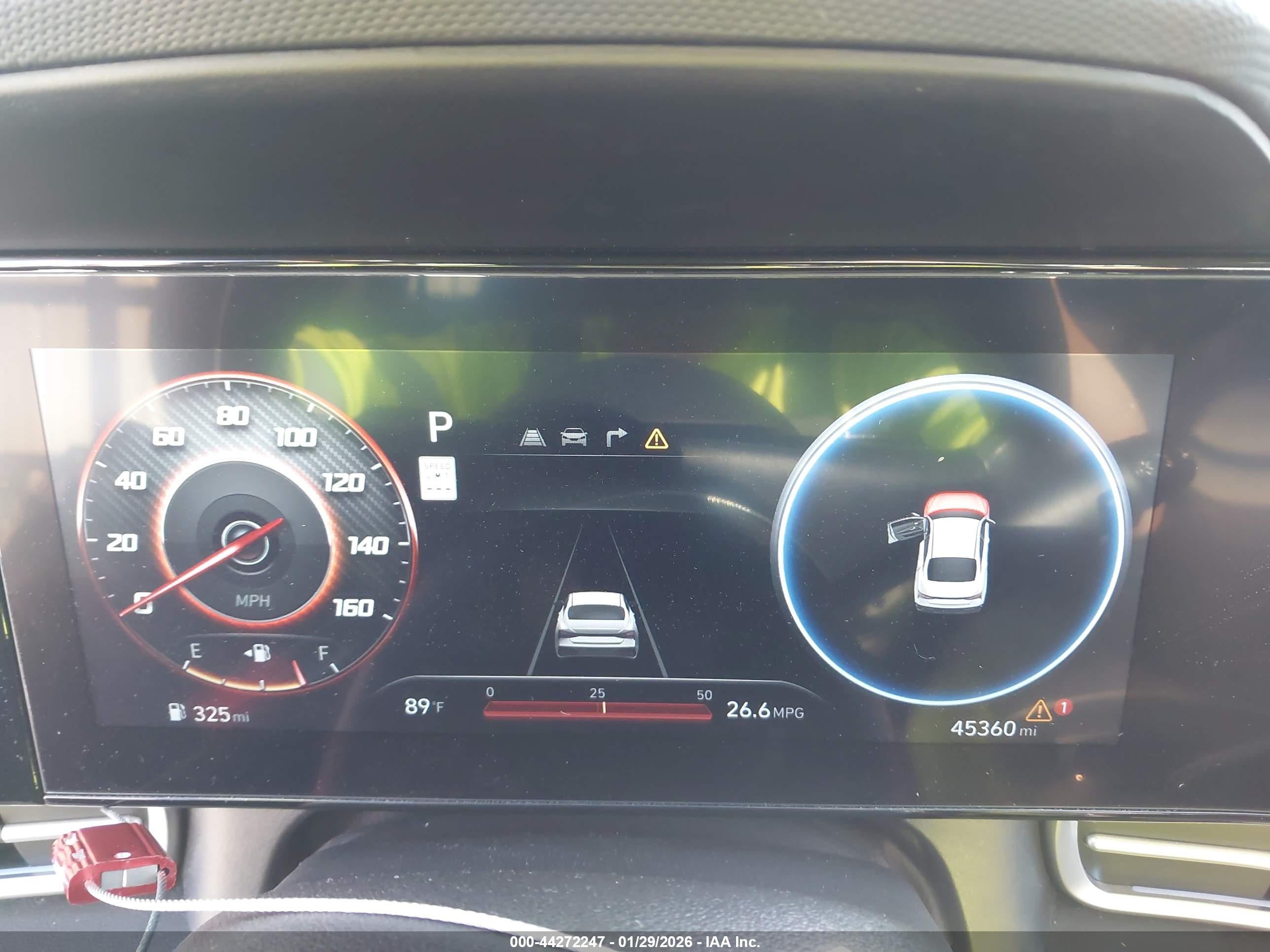 HYUNDAI ELANTRA image 7