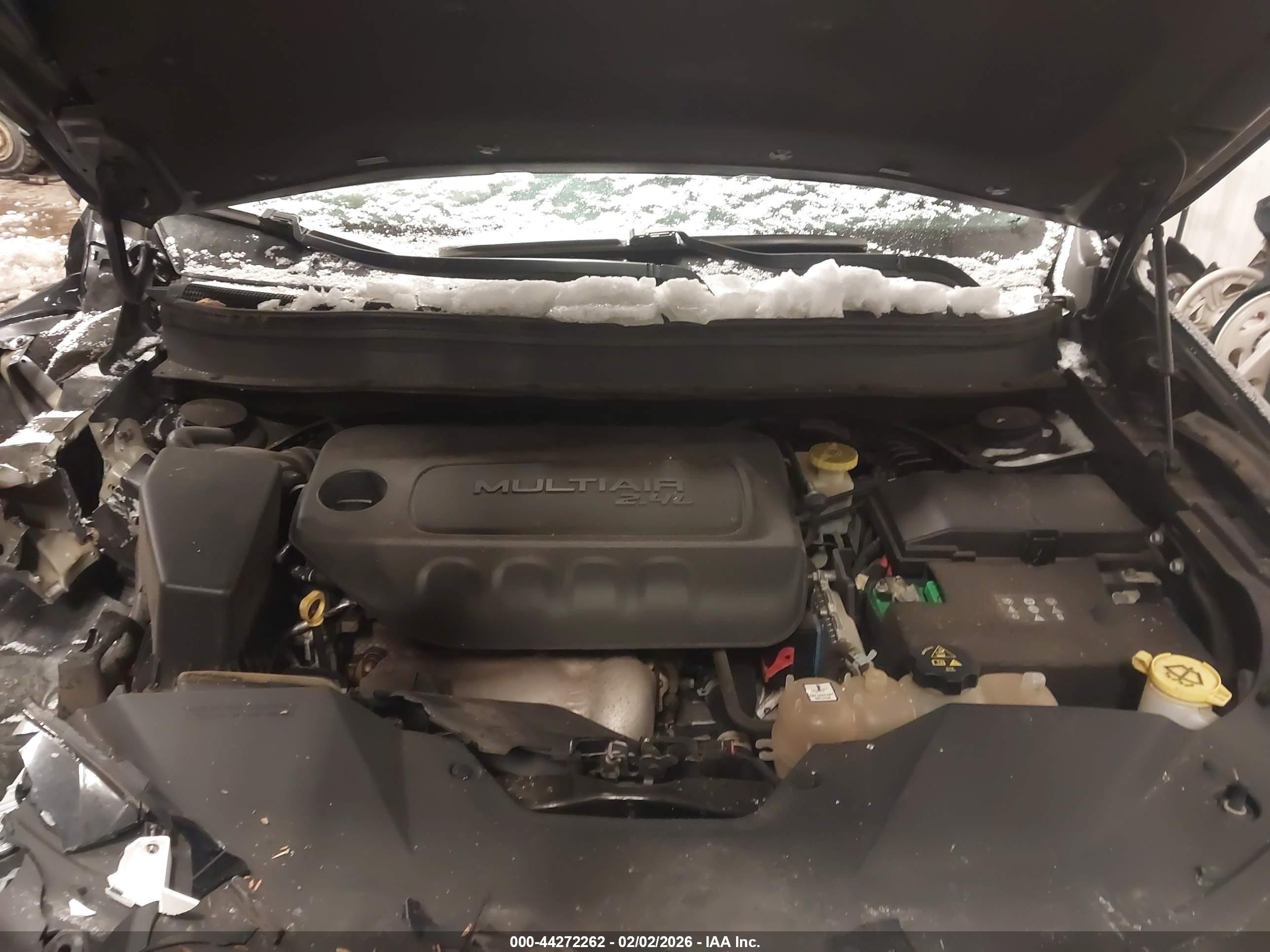 JEEP CHEROKEE image 10