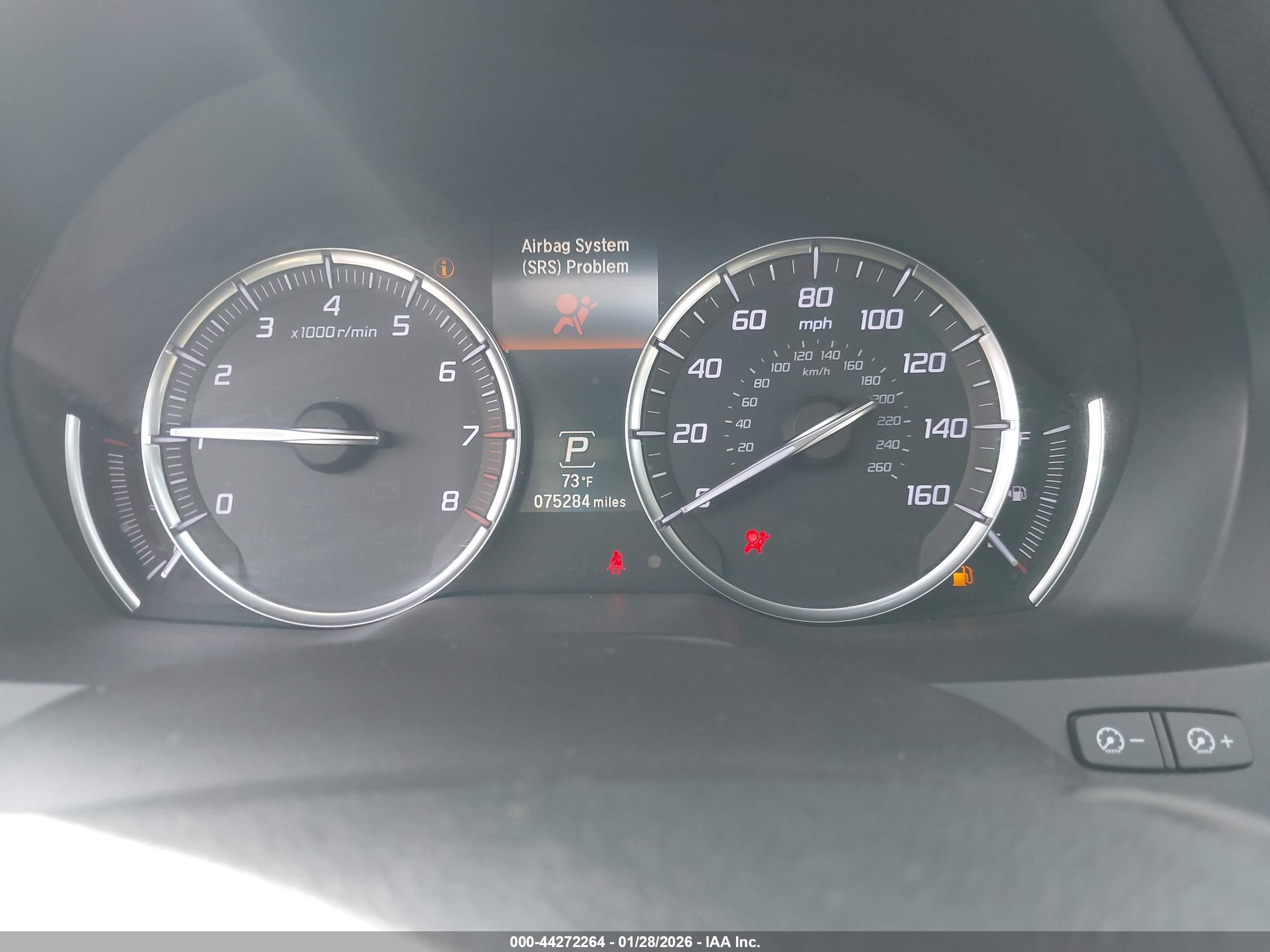 ACURA MDX image 7