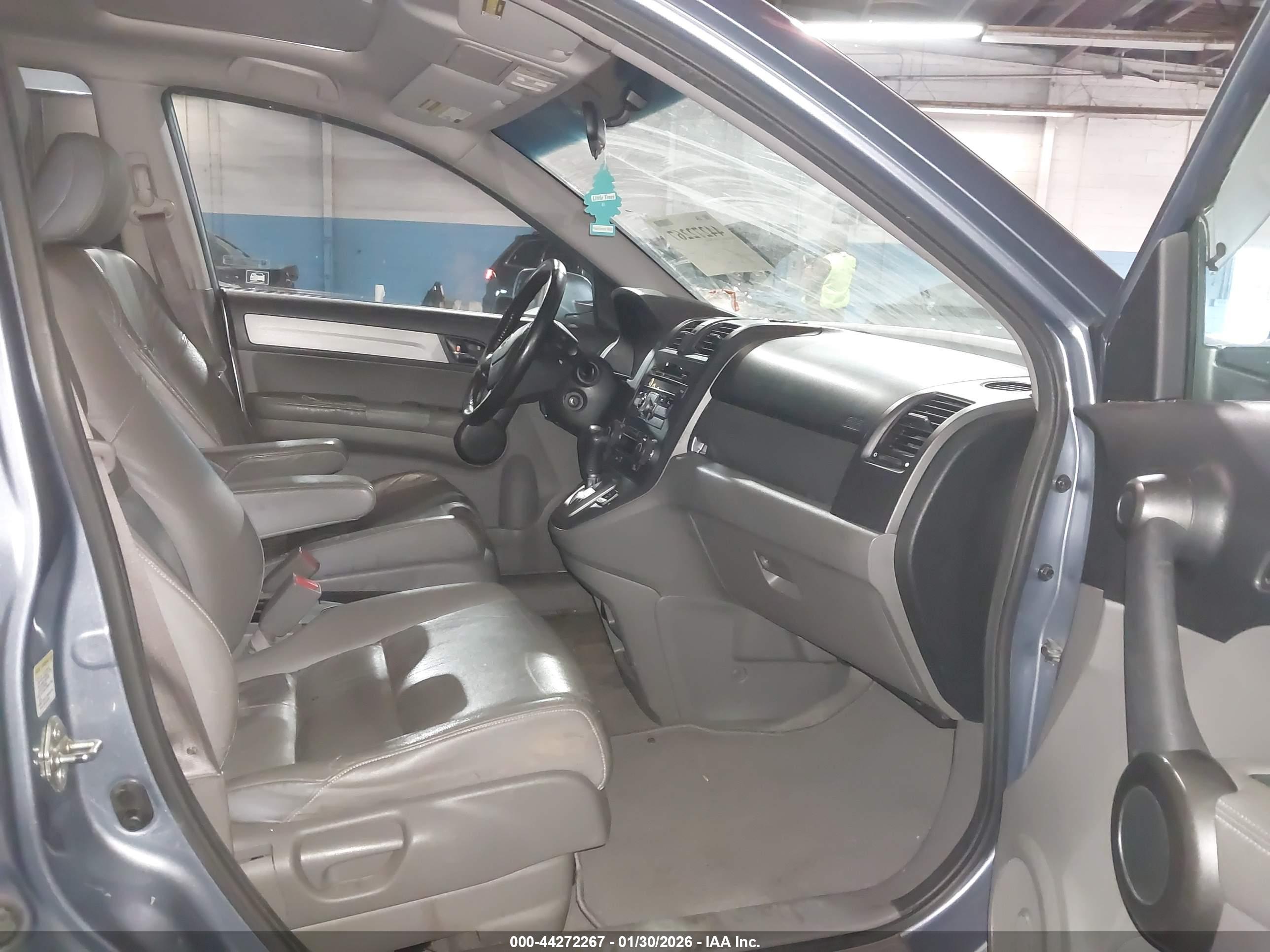 HONDA CR-V image 5