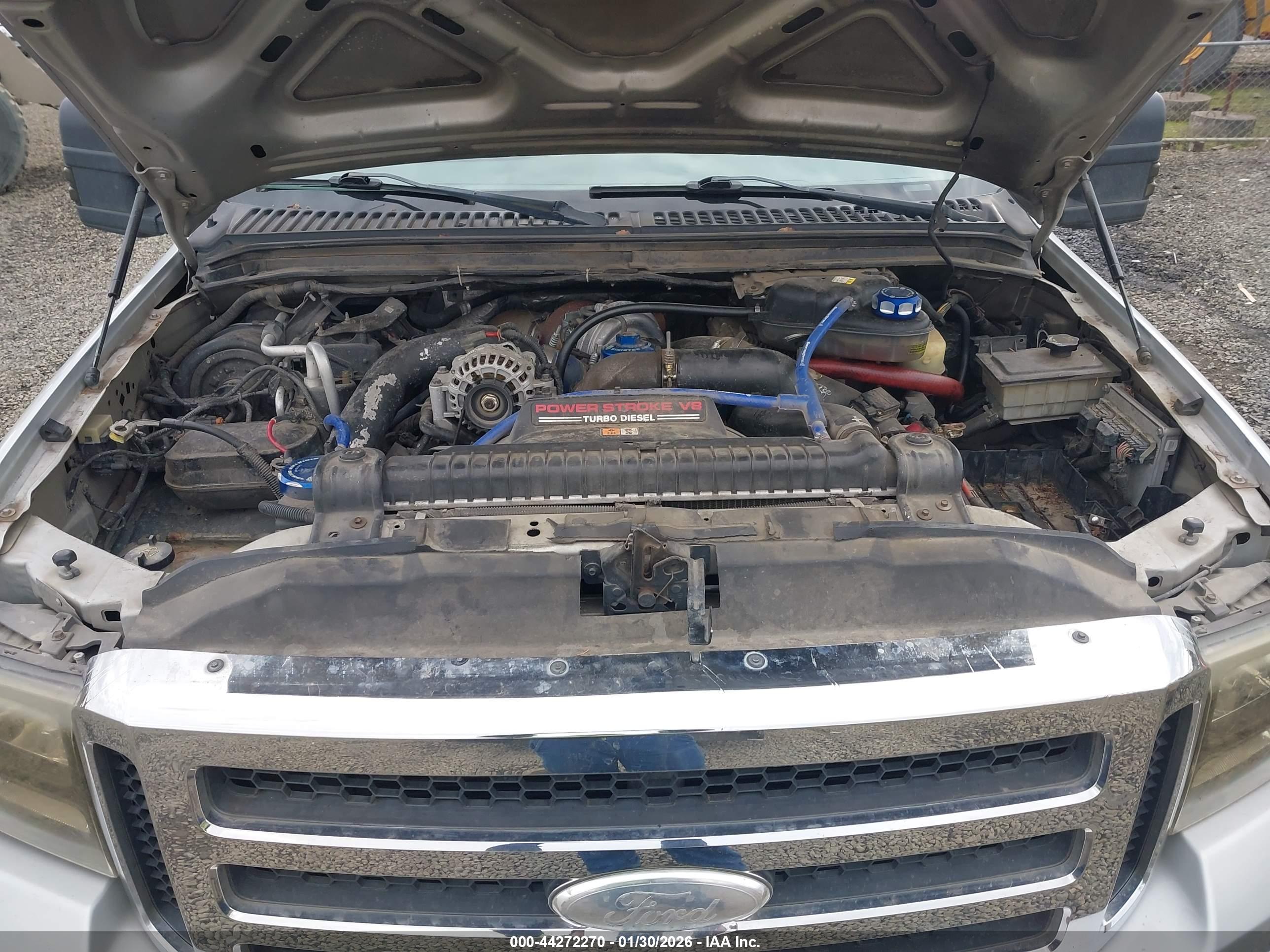 FORD F-250 image 10