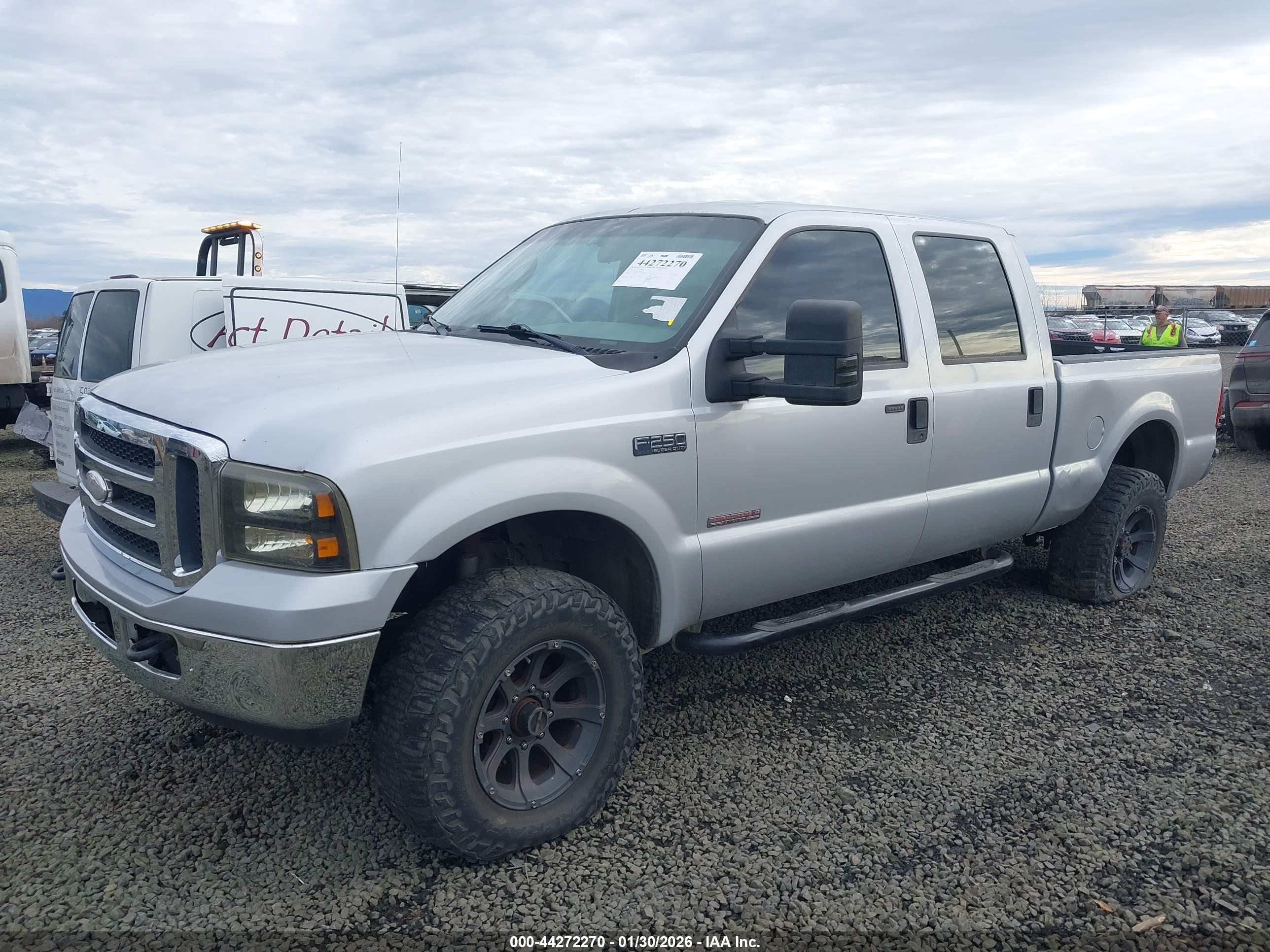 FORD F-250 image 2