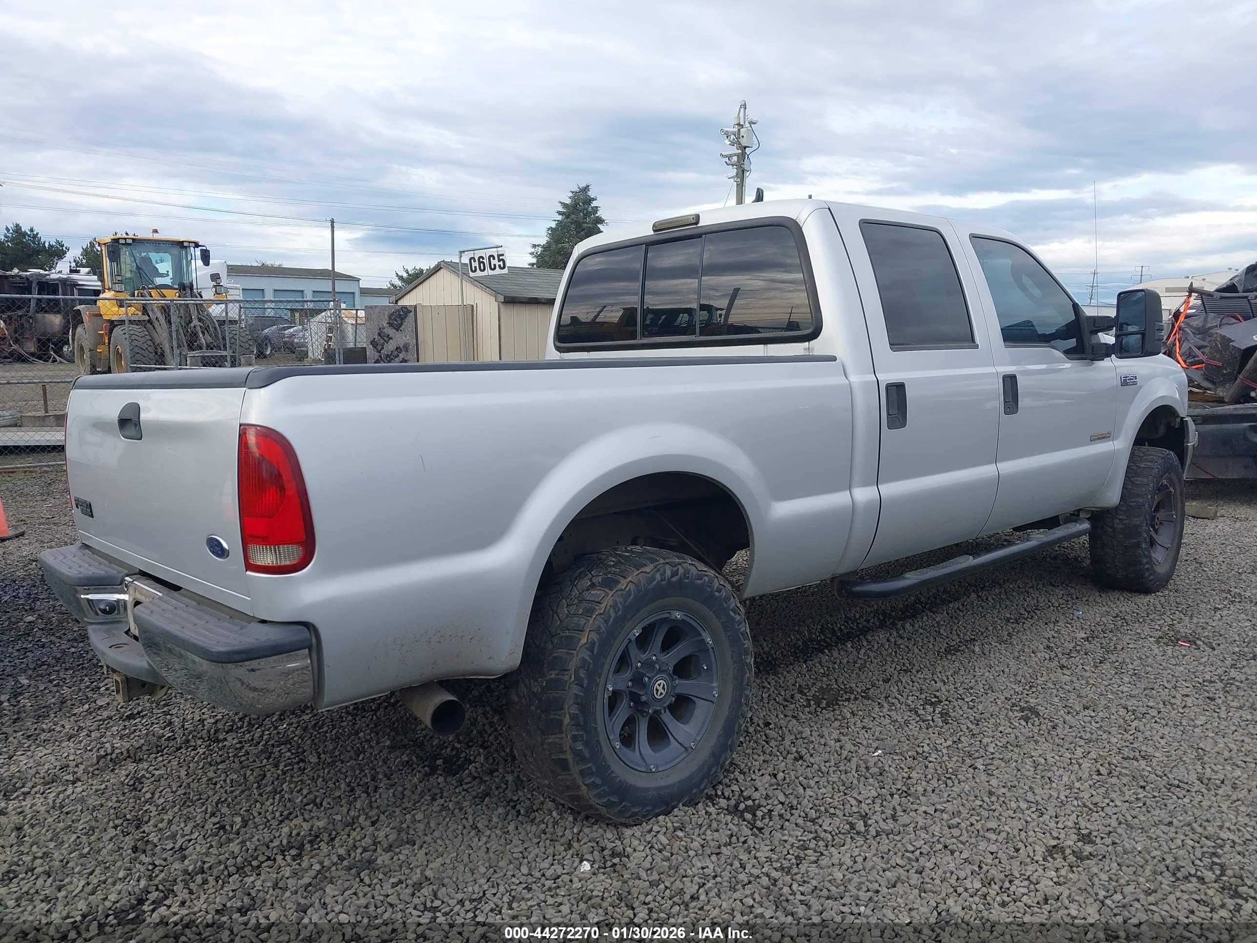 FORD F-250 image 4