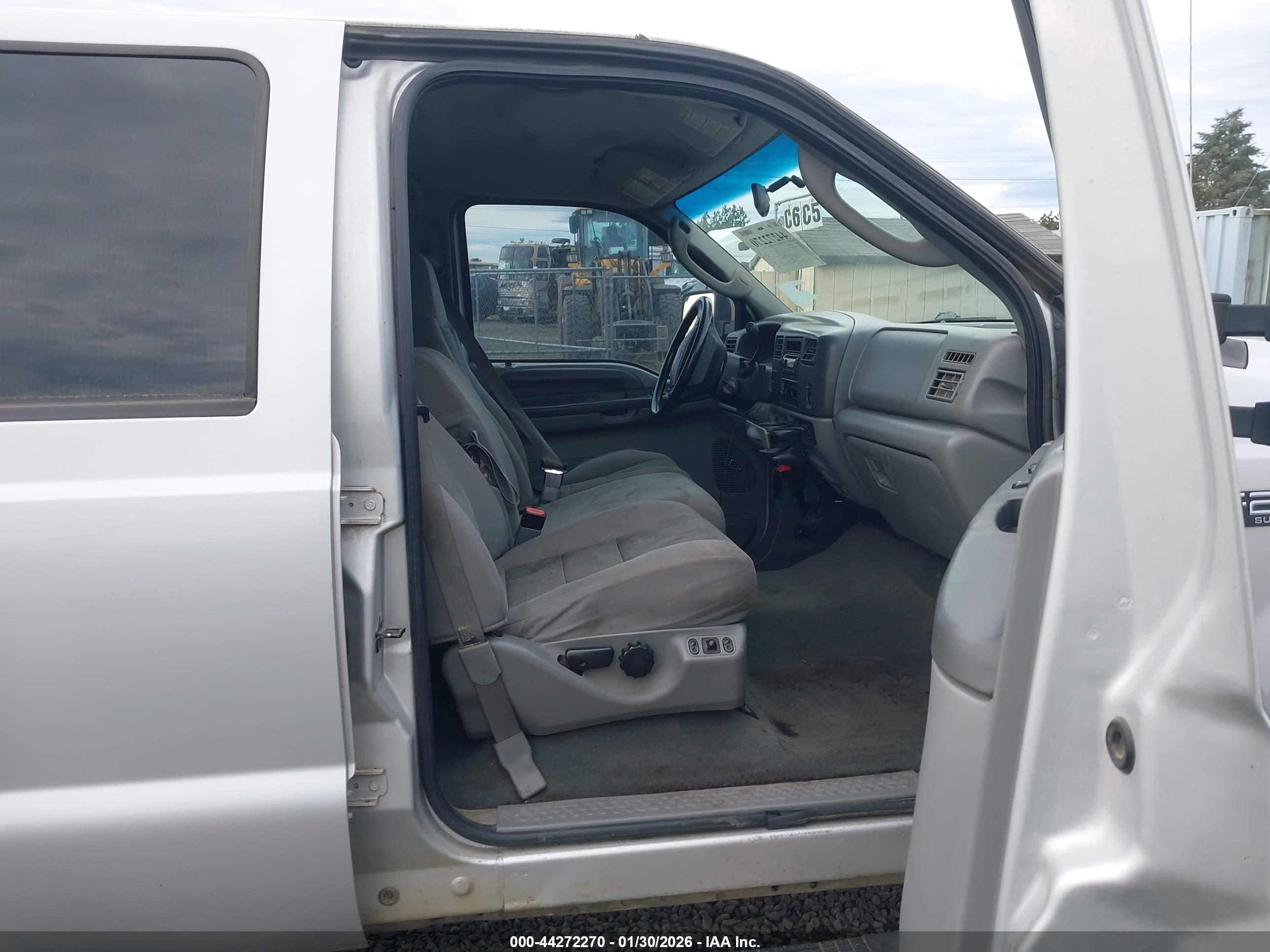 FORD F-250 image 5