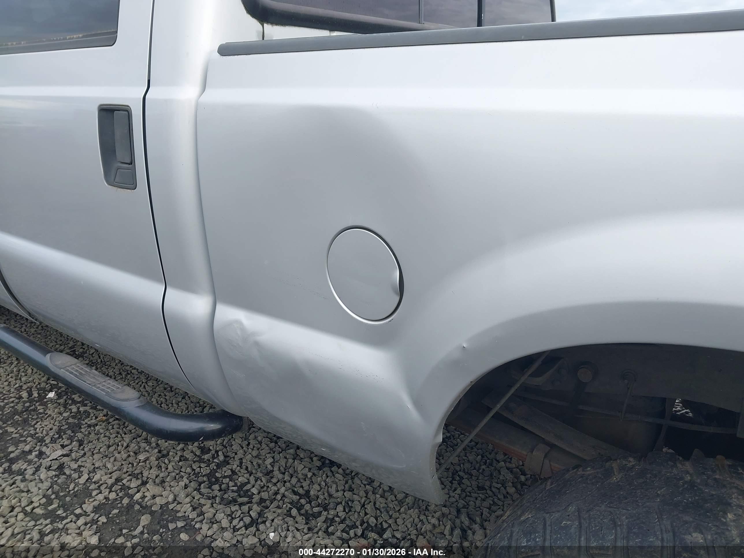 FORD F-250 image 6