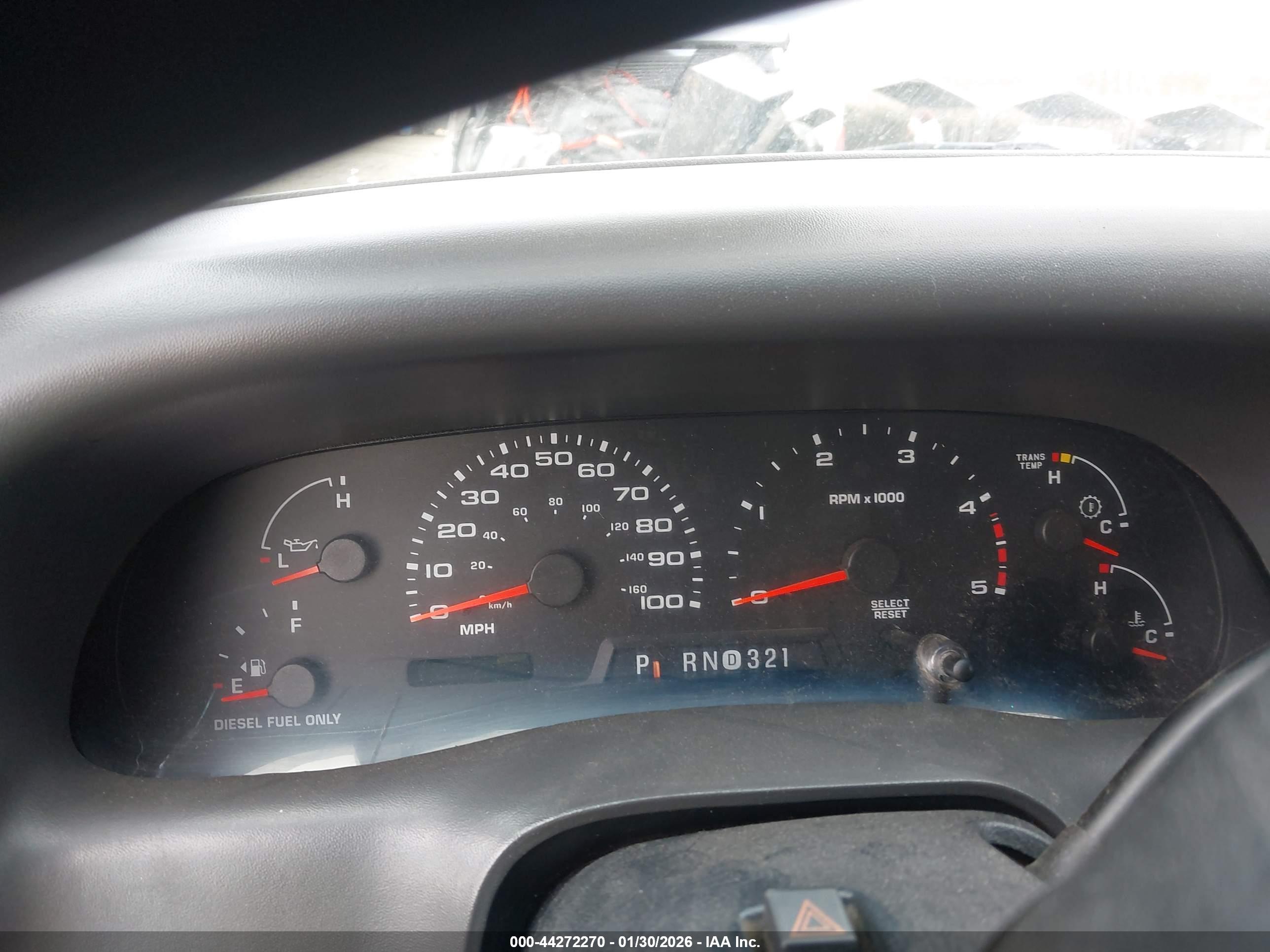 FORD F-250 image 7