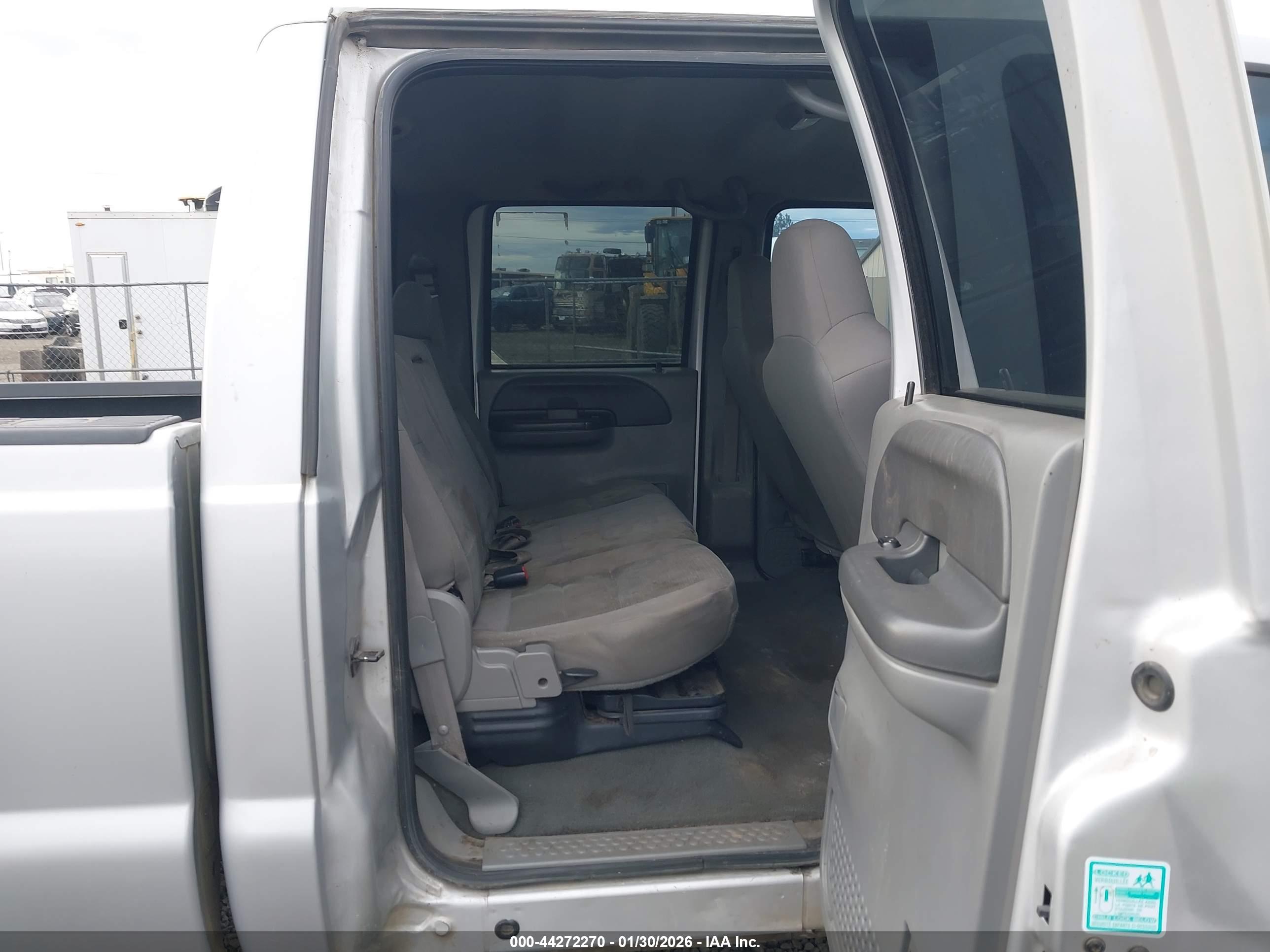FORD F-250 image 8