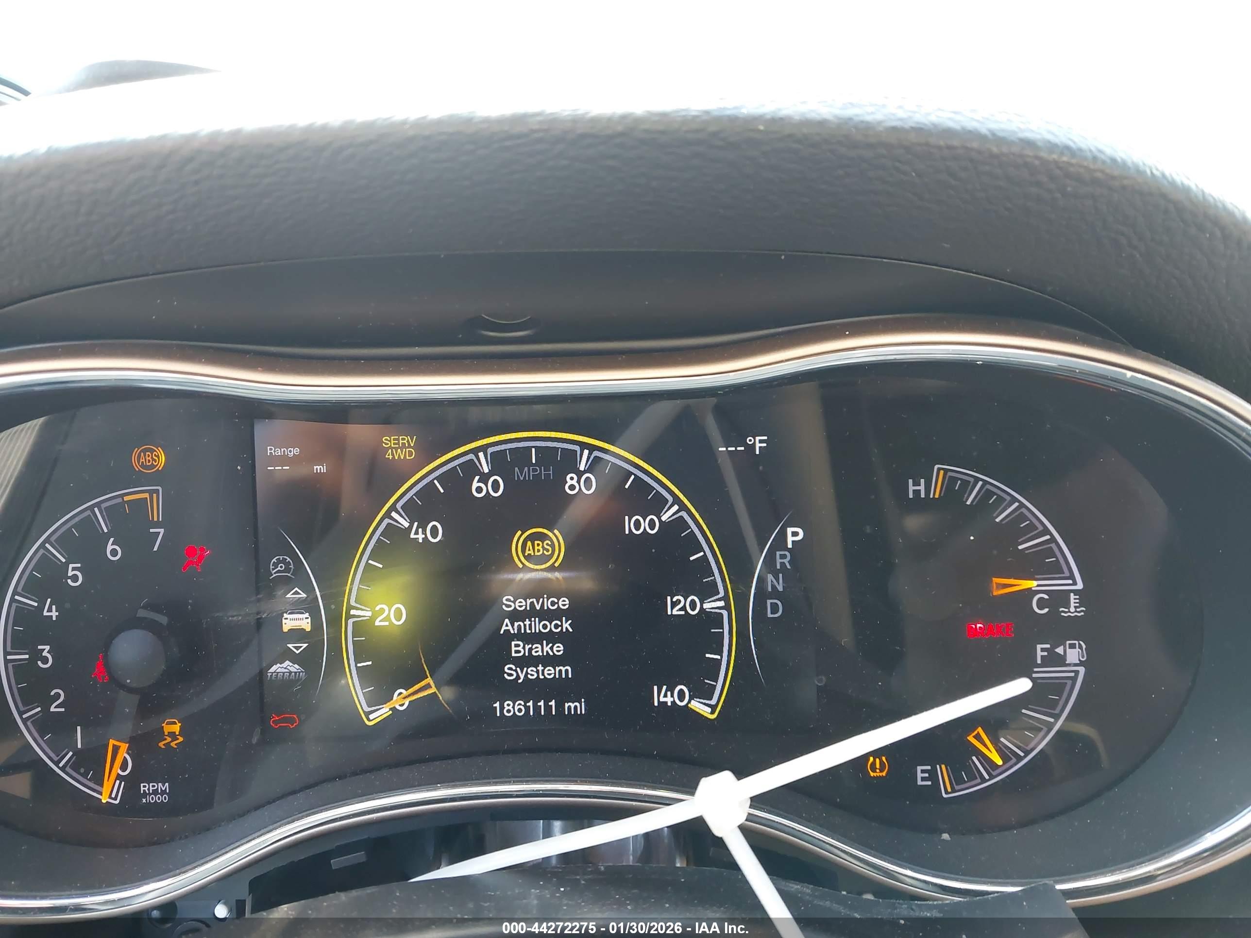 JEEP GRAND image 7