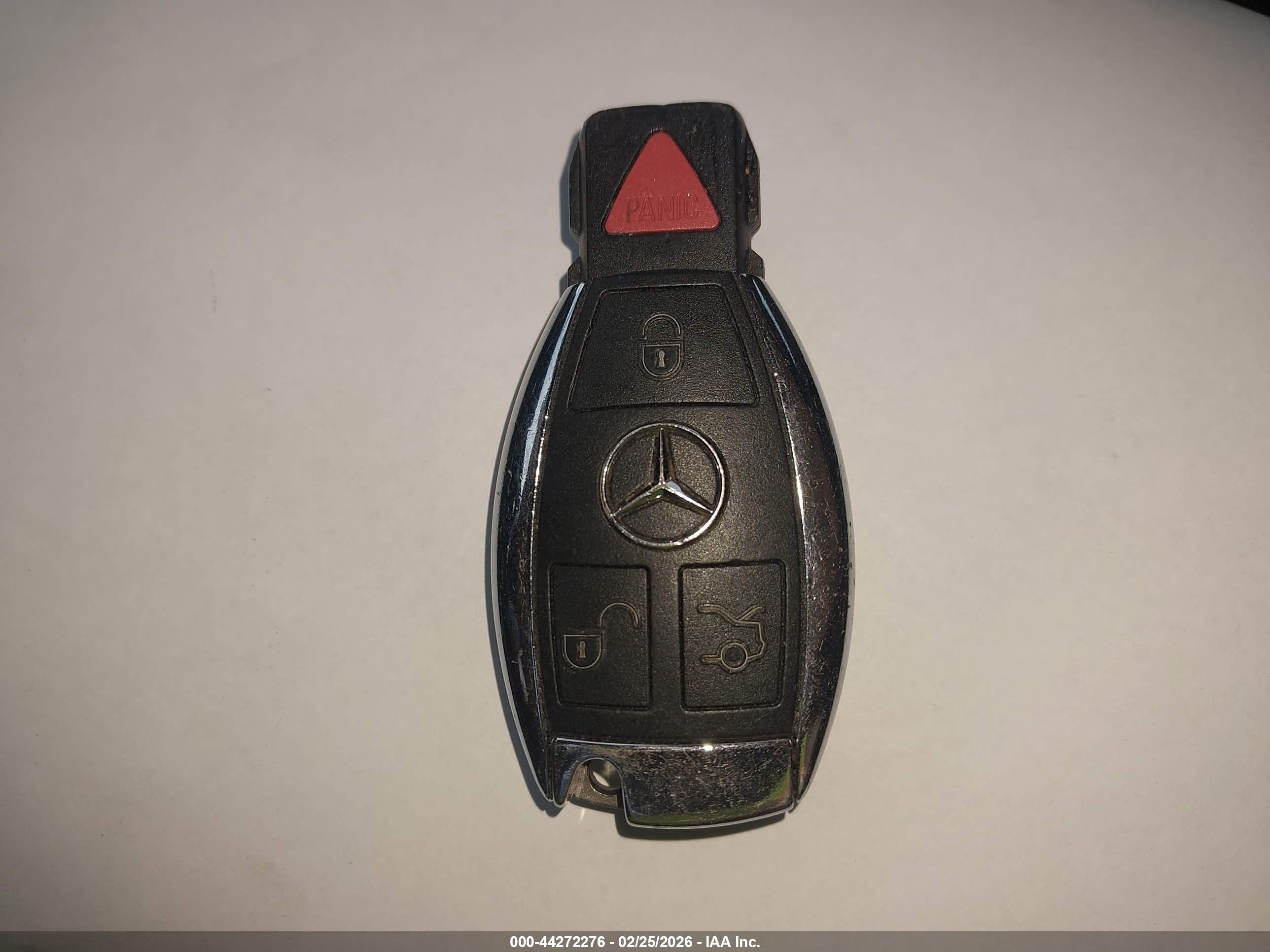 MERCEDES-BENZ GLC image 11
