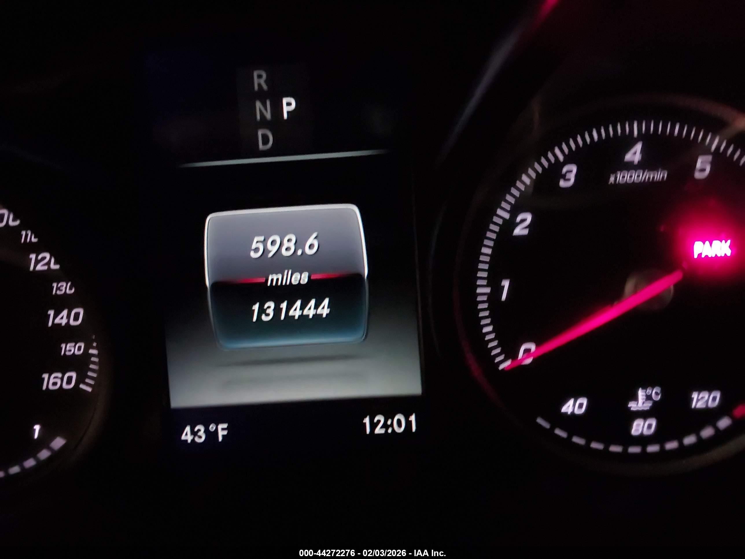MERCEDES-BENZ GLC image 7