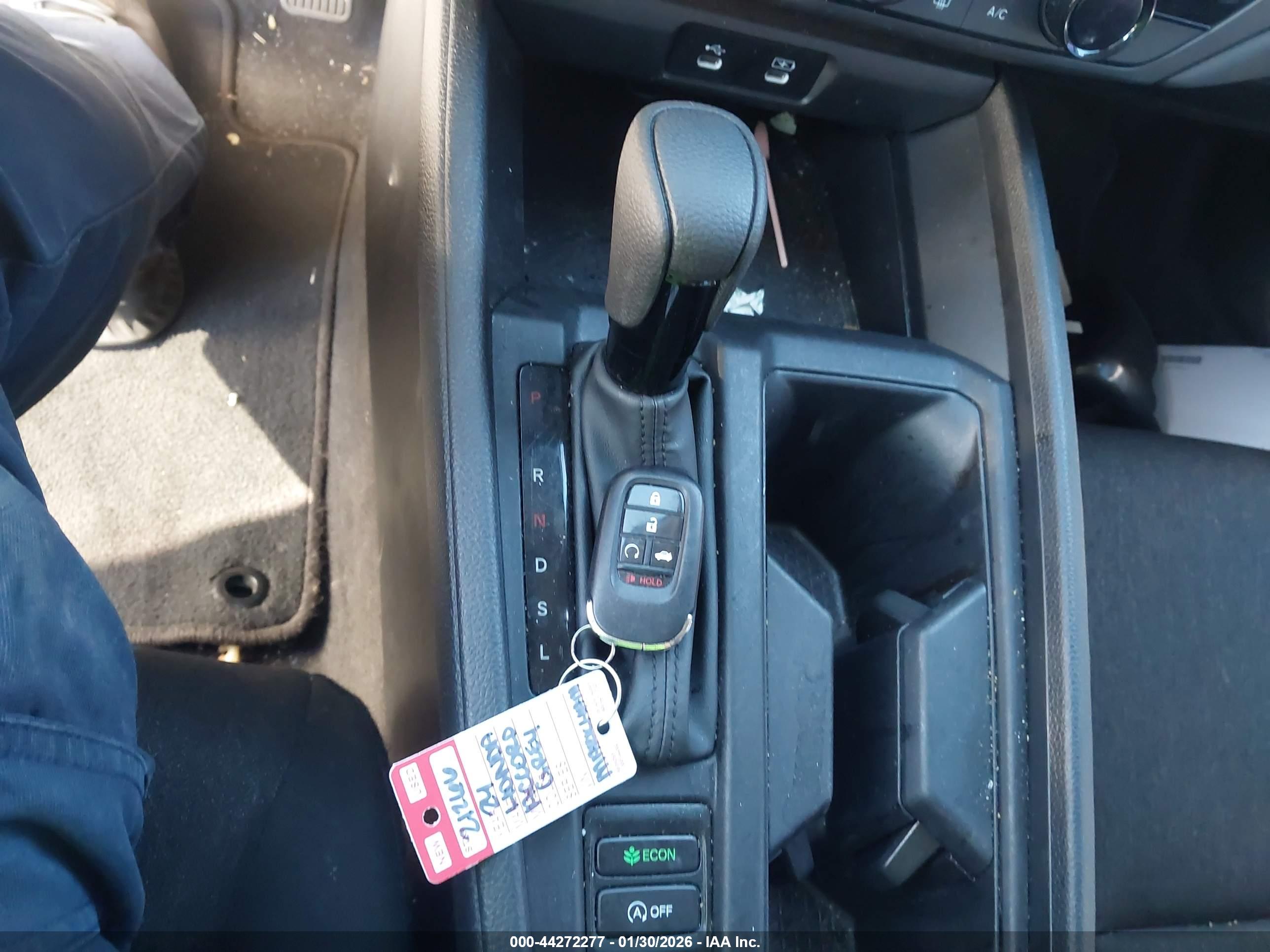 HONDA ACCORD image 11