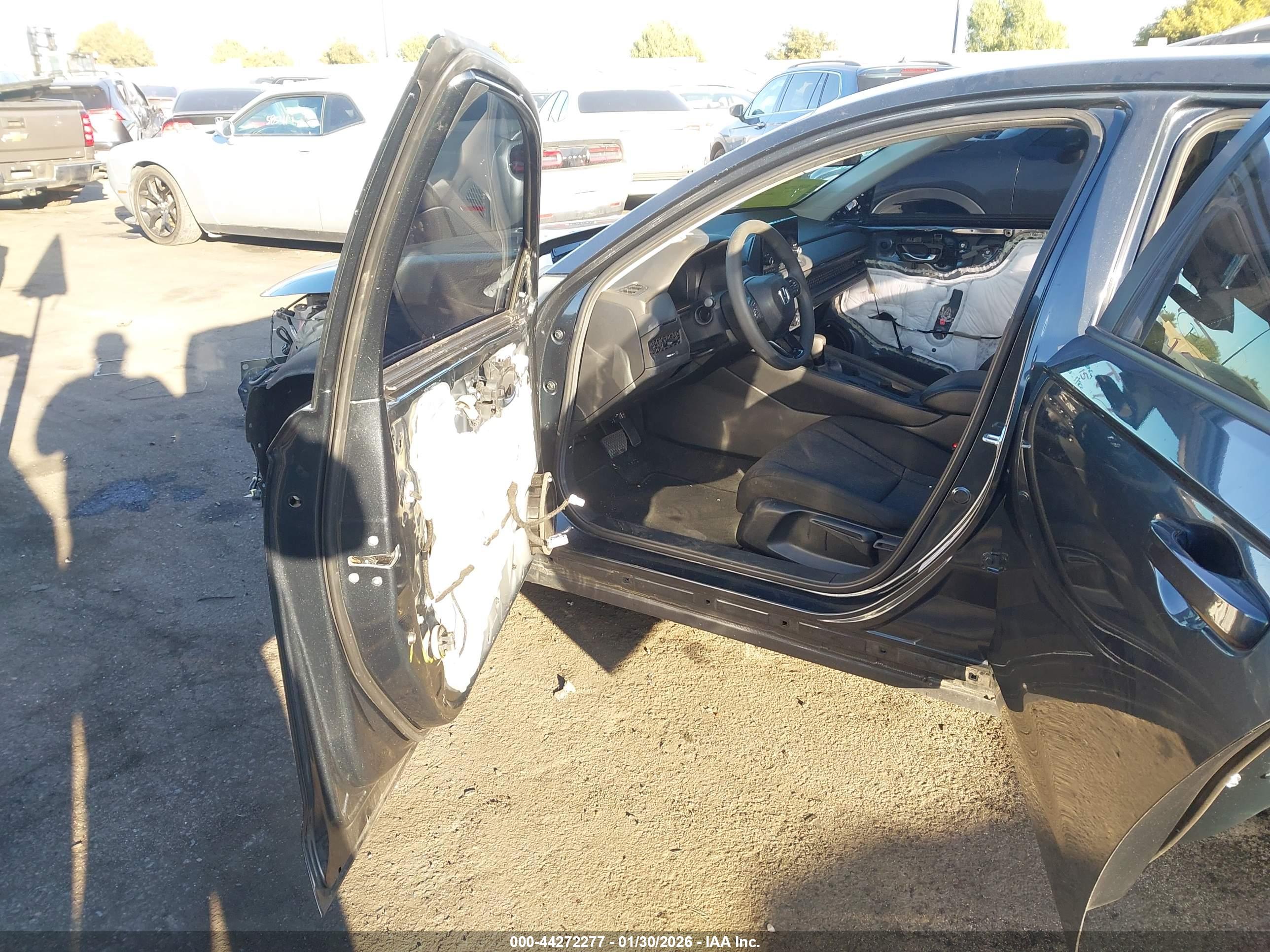 HONDA ACCORD image 5