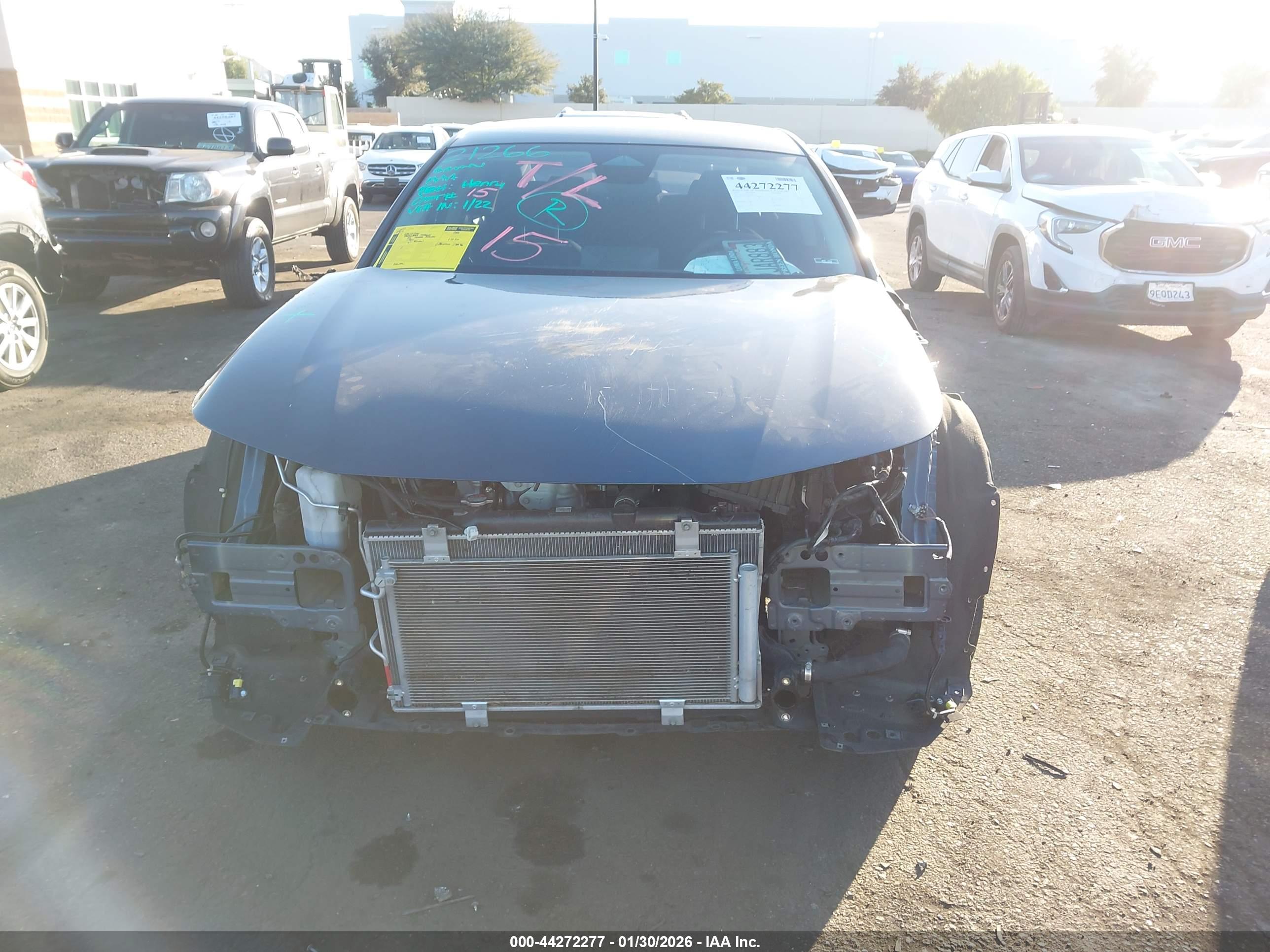 HONDA ACCORD image 6