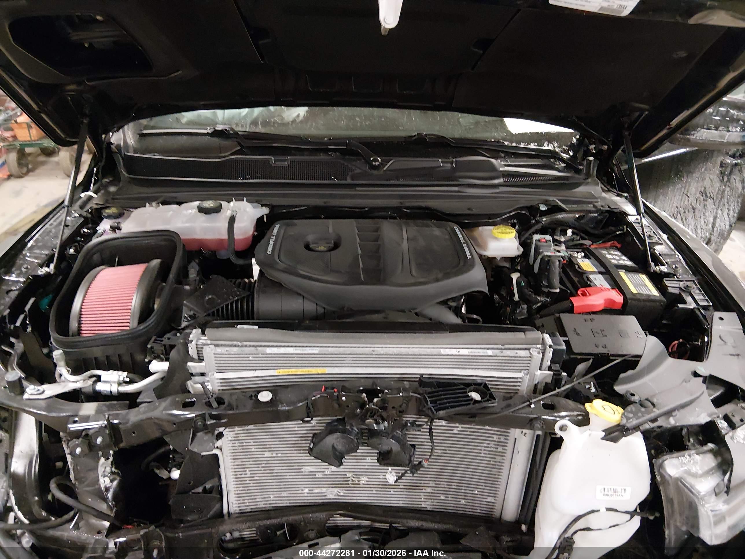 RAM 1500 image 10