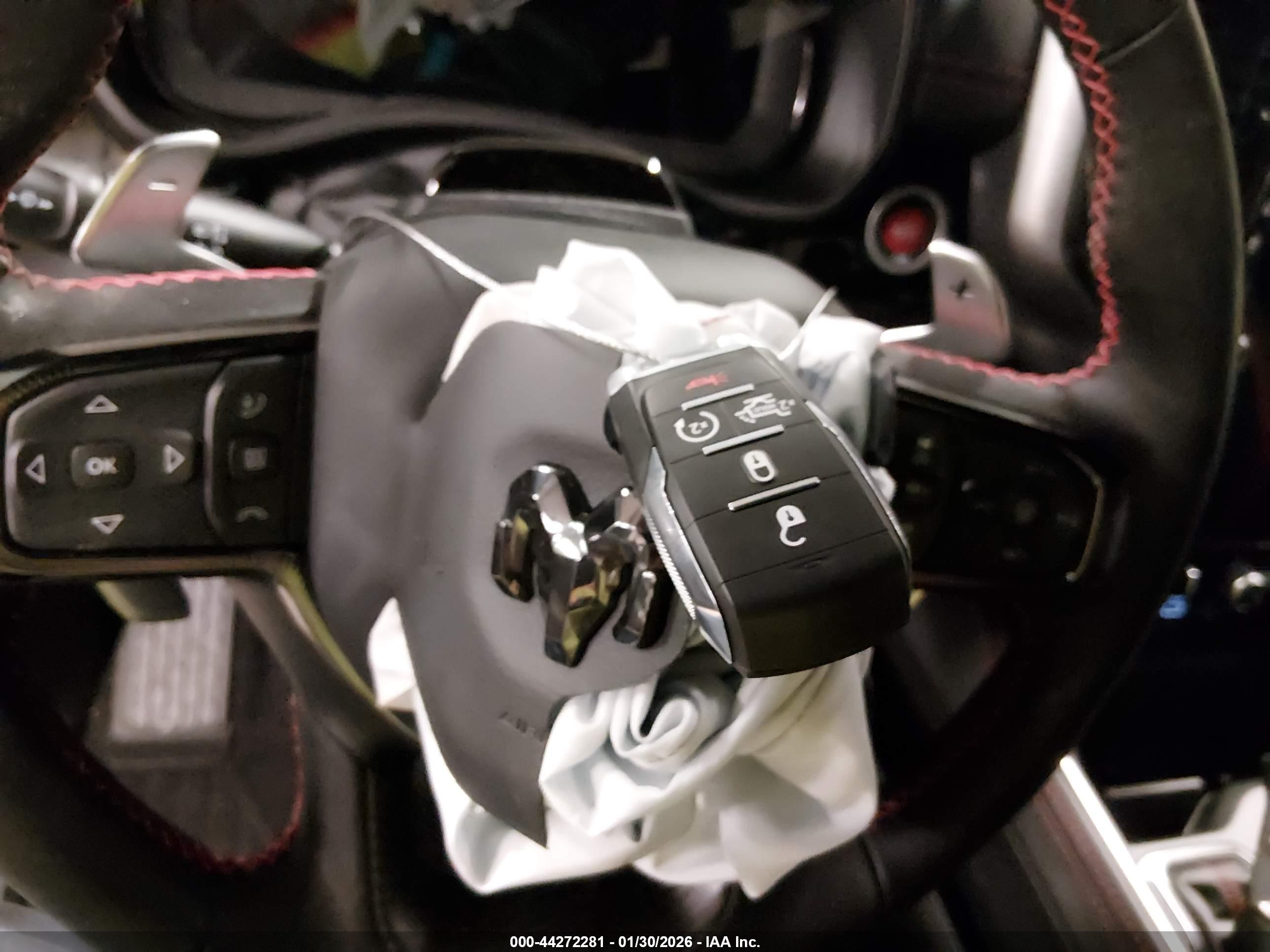RAM 1500 image 11