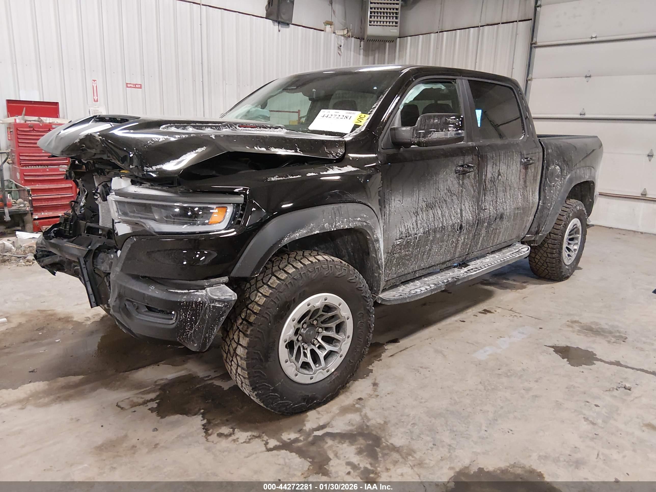 RAM 1500 image 2