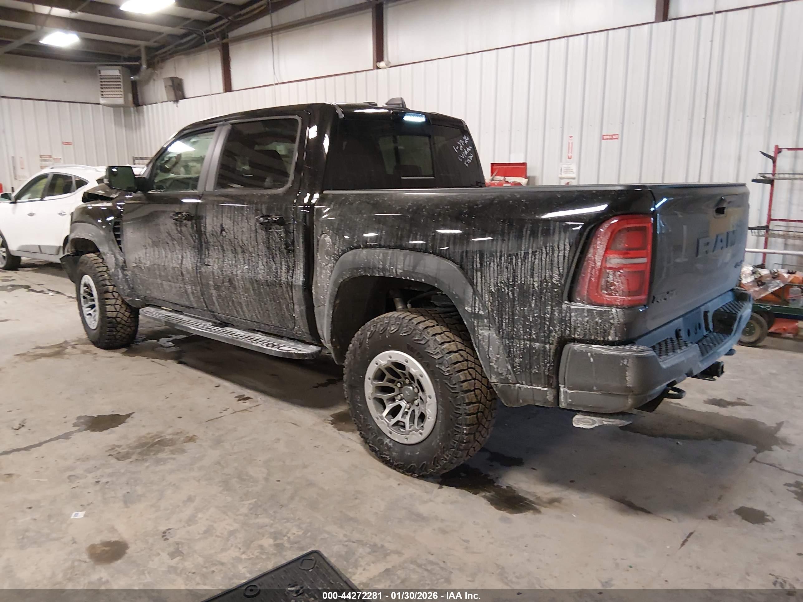 RAM 1500 image 3