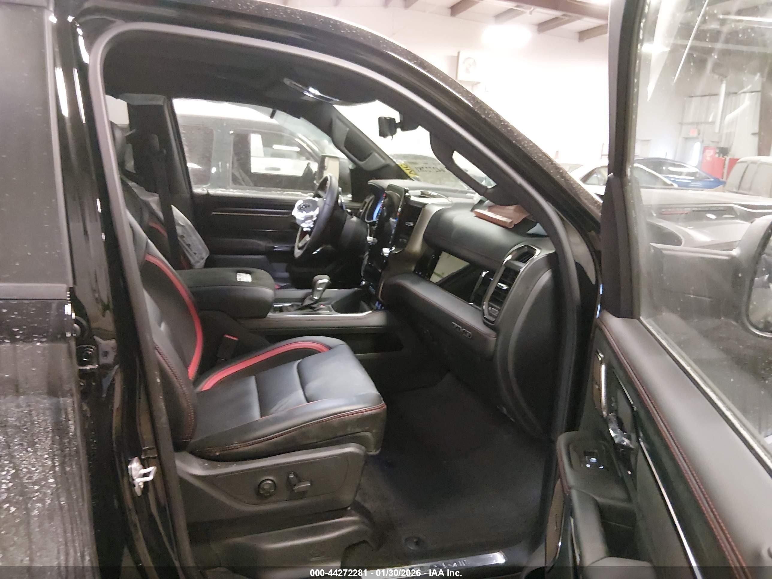 RAM 1500 image 5