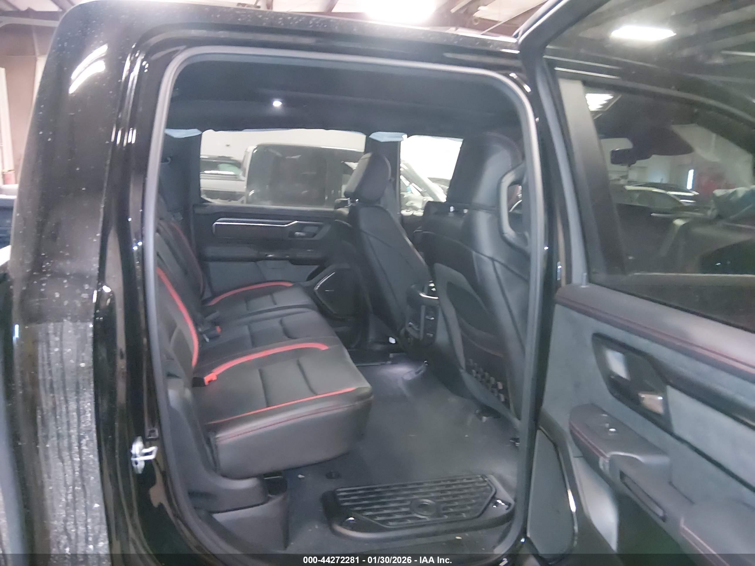 RAM 1500 image 8