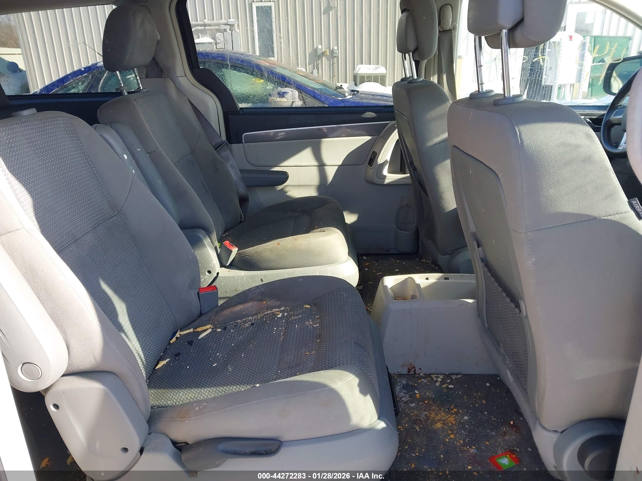 VOLKSWAGEN ROUTAN image 8