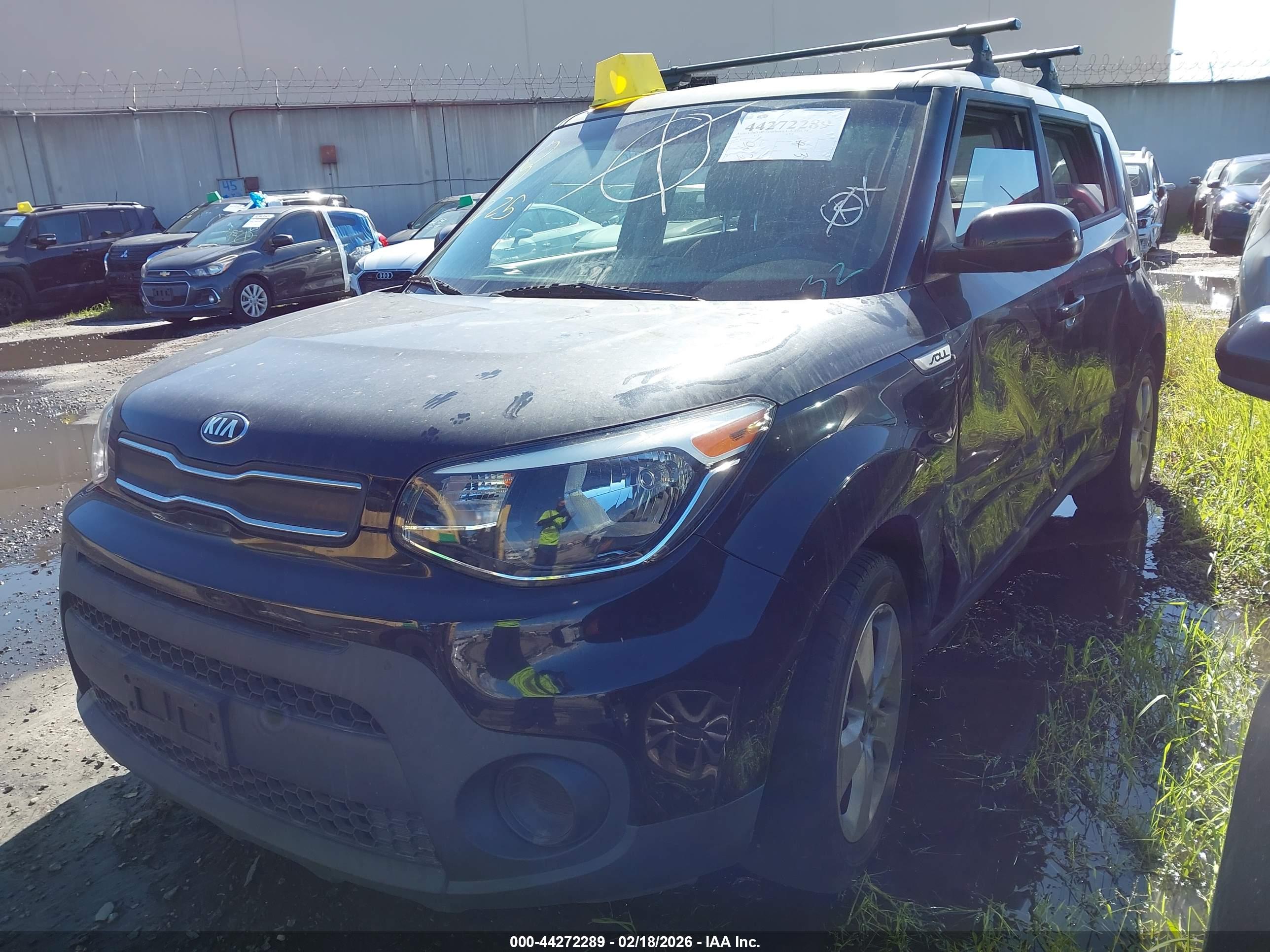 KIA SOUL image 2