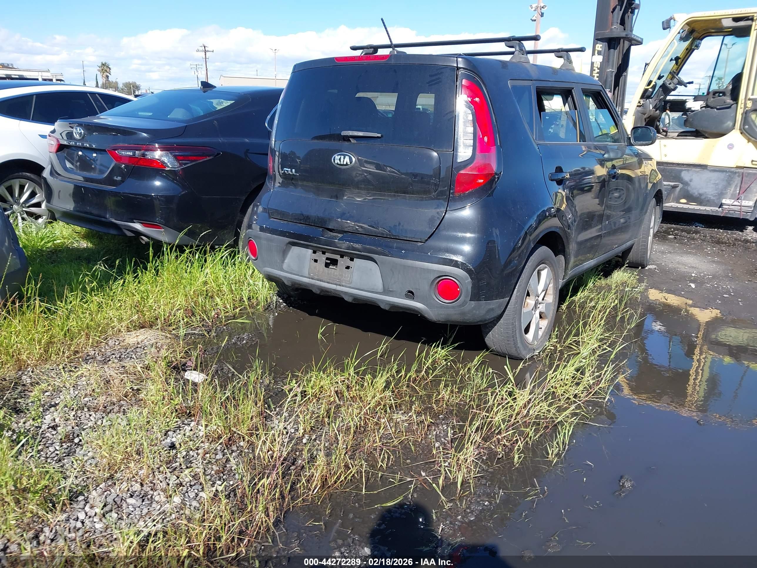 KIA SOUL image 4