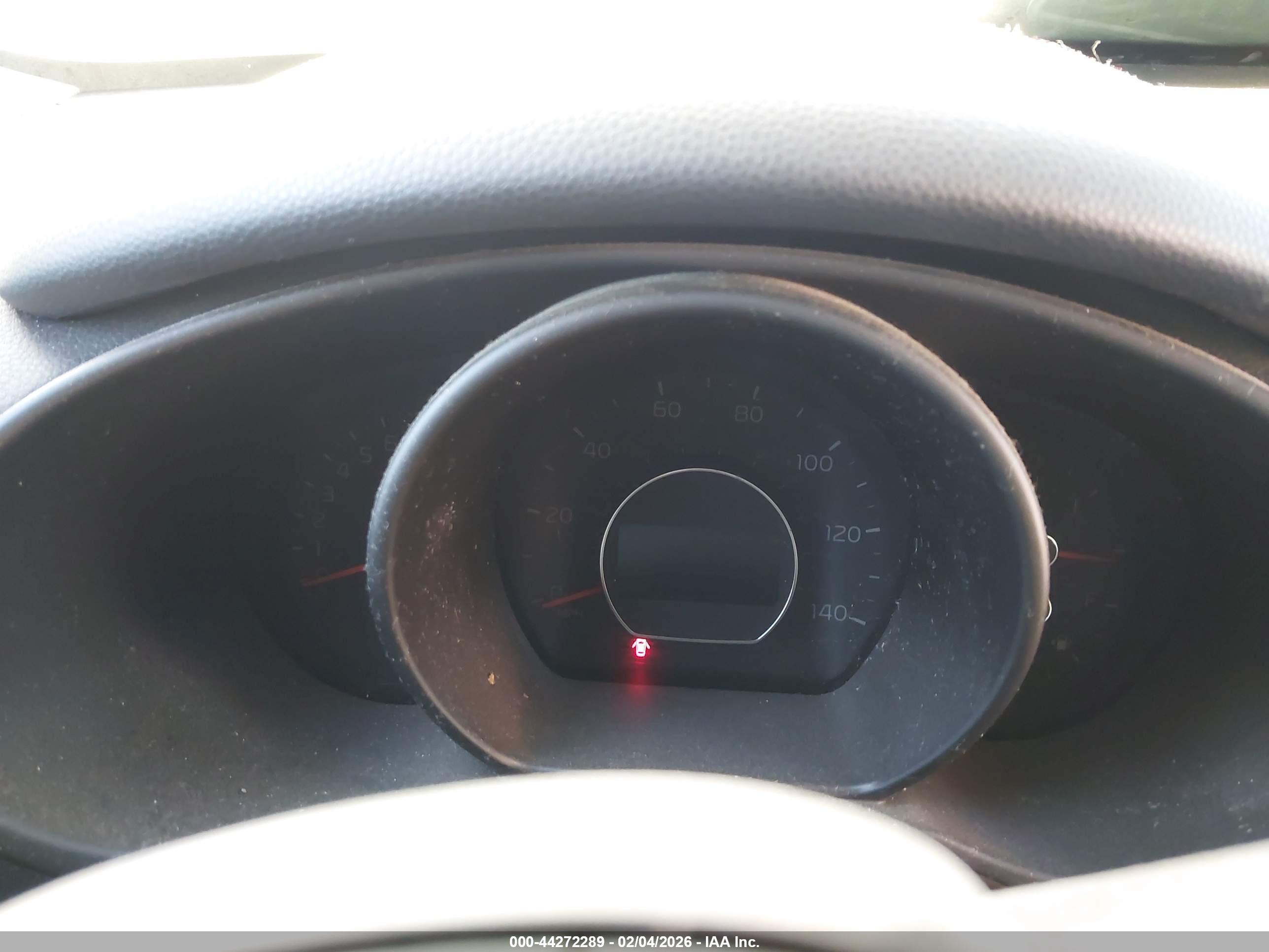 KIA SOUL image 7